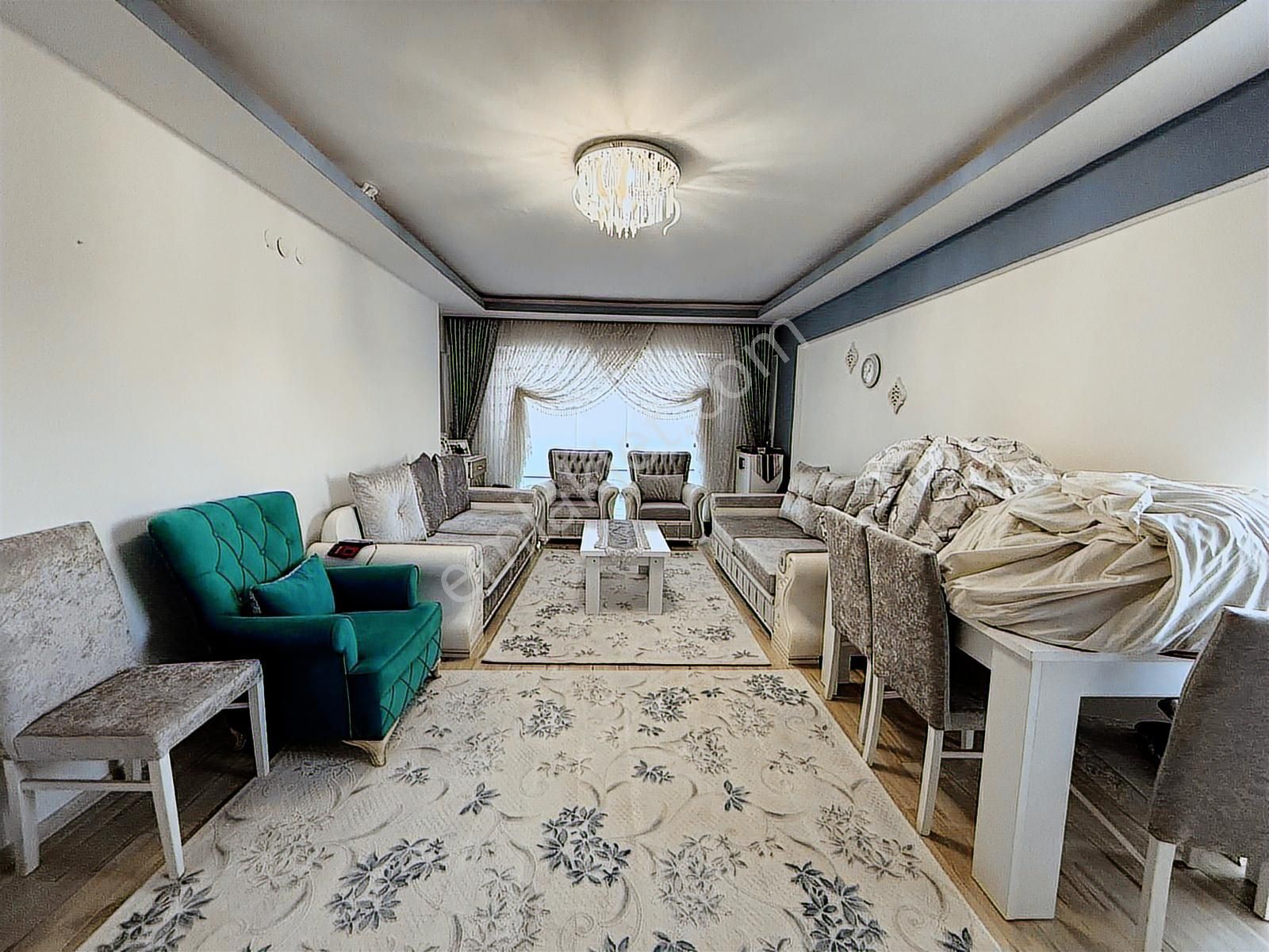 ꧁▇yılmaz'dan▇꧂merkezi Konumda Önü Açık Masrafsız 4+1 Daire - Görsel 11