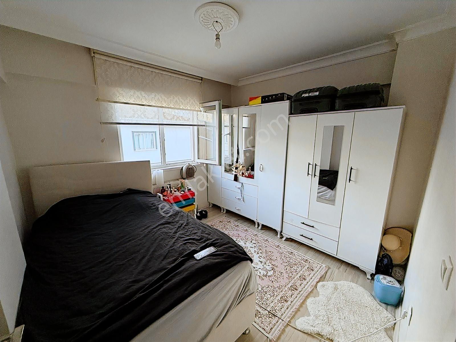 ꧁▇yılmaz'dan▇꧂merkezi Konumda Önü Açık Masrafsız 4+1 Daire - Görsel 8