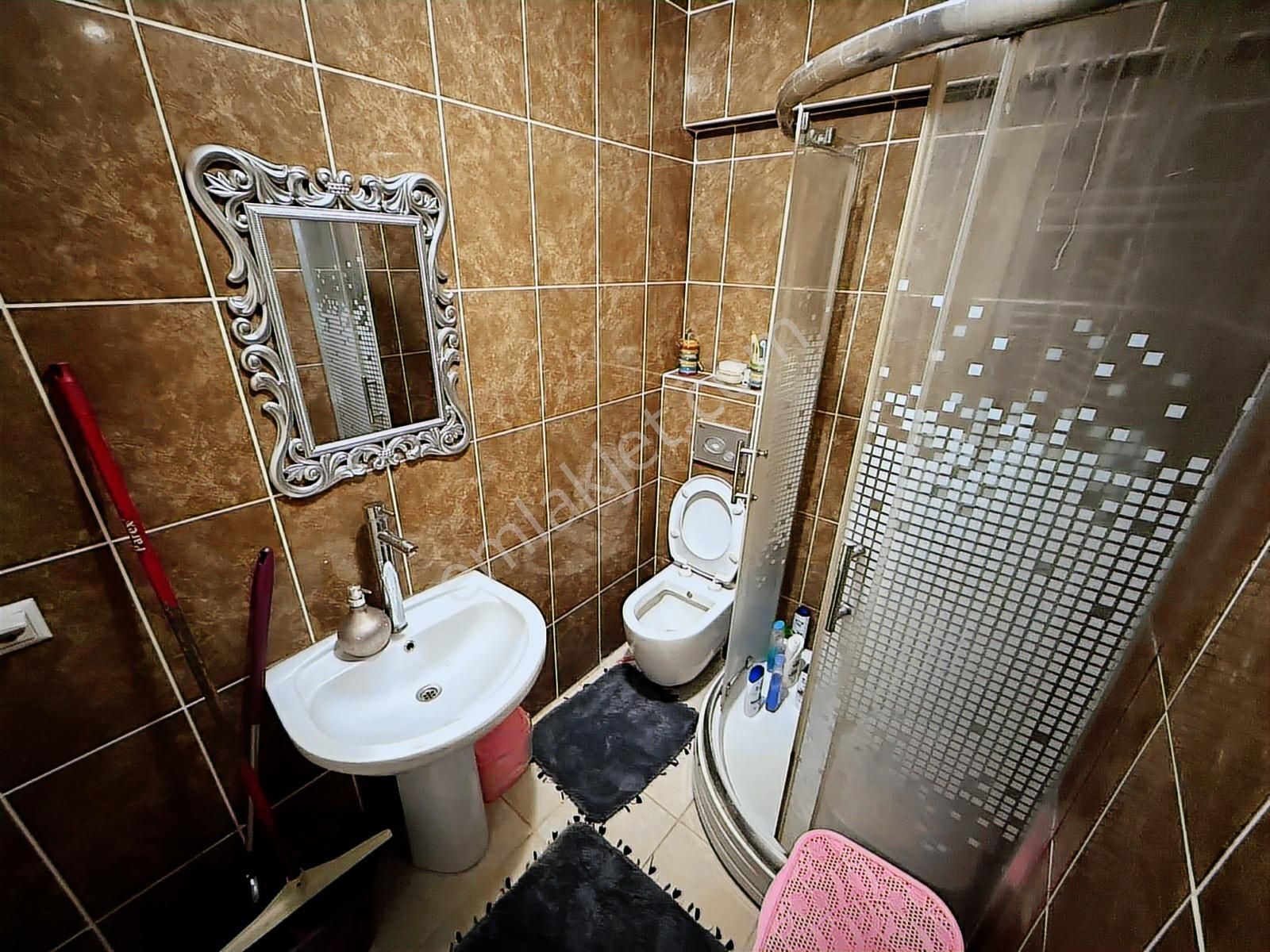 ꧁▇yılmaz'dan▇꧂merkezi Konumda Önü Açık Masrafsız 4+1 Daire - Görsel 15