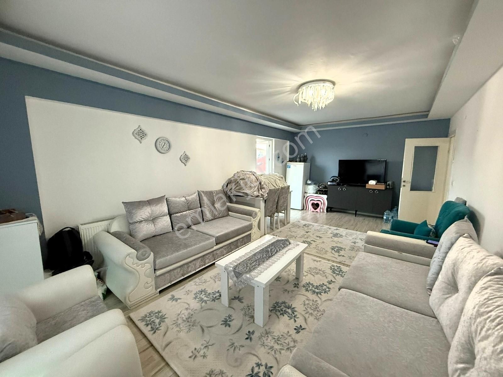 ꧁▇yılmaz'dan▇꧂merkezi Konumda Önü Açık Masrafsız 4+1 Daire - Görsel 20