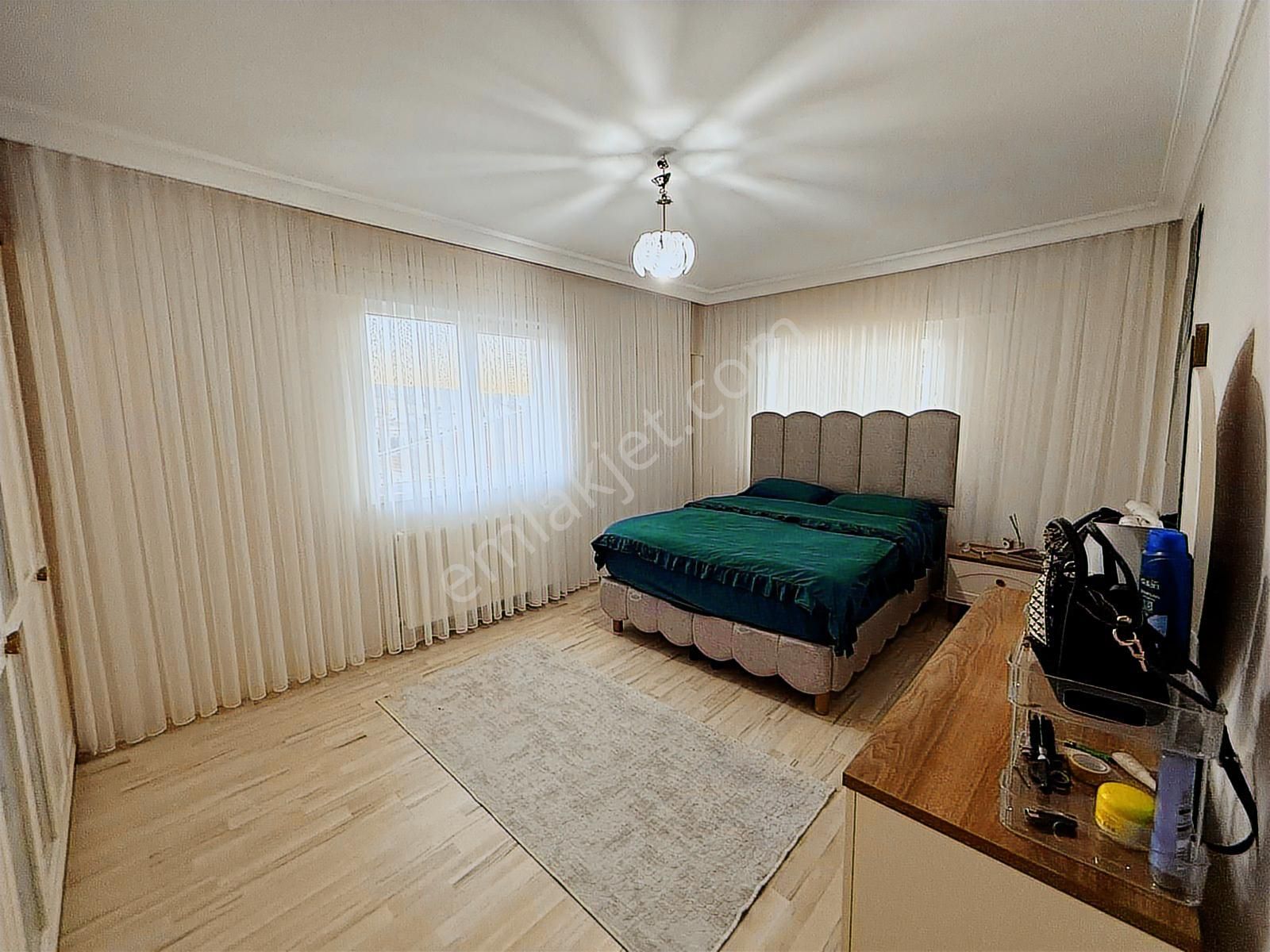 ꧁▇yılmaz'dan▇꧂merkezi Konumda Önü Açık Masrafsız 4+1 Daire - Görsel 35