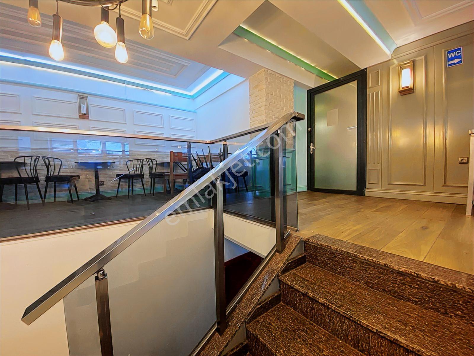 Bess'den Prf.yılmaz Büyükerşen Bulv.üzeri Devren Kiralık İş Yeri - Görsel 4
