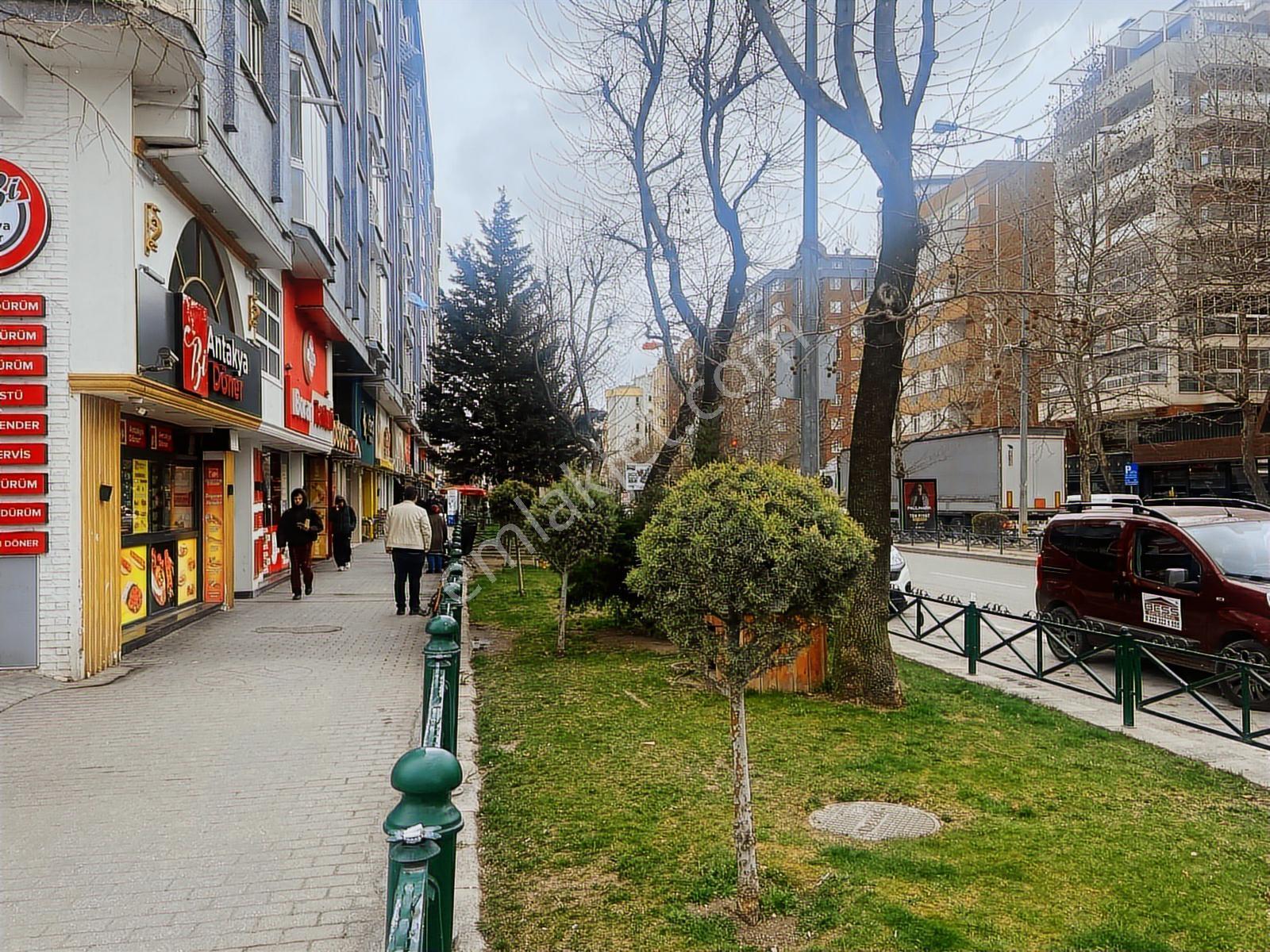Bess'den Prf.yılmaz Büyükerşen Bulv.üzeri Devren Kiralık İş Yeri - Görsel 20
