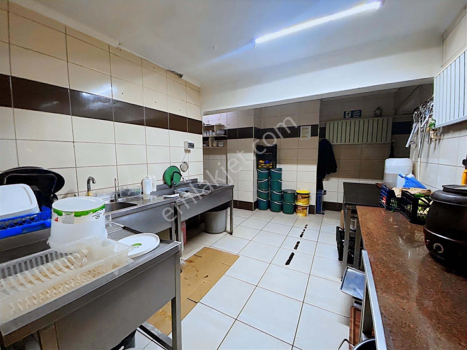 Bess'den Prf.yılmaz Büyükerşen Bulv.üzeri Devren Kiralık İş Yeri - Görsel 19