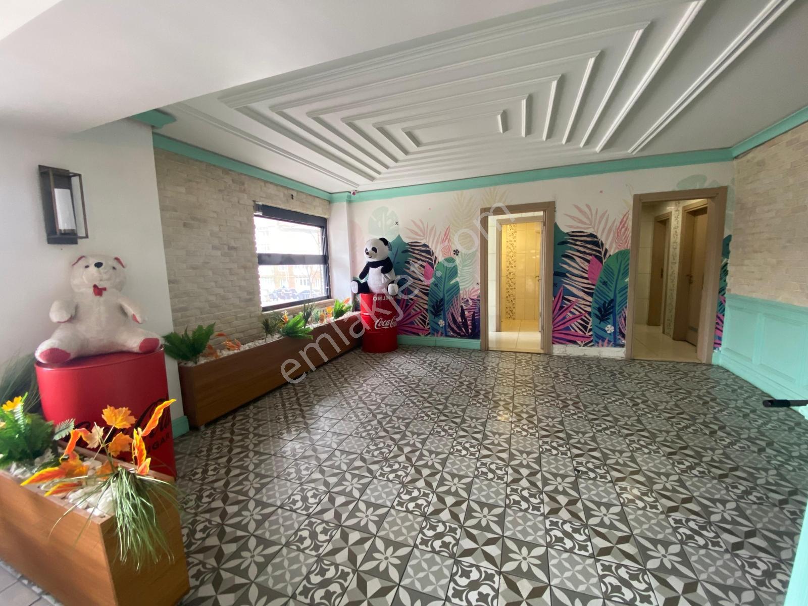 Bess'den Prf.yılmaz Büyükerşen Bulv.üzeri Devren Kiralık İş Yeri - Görsel 2