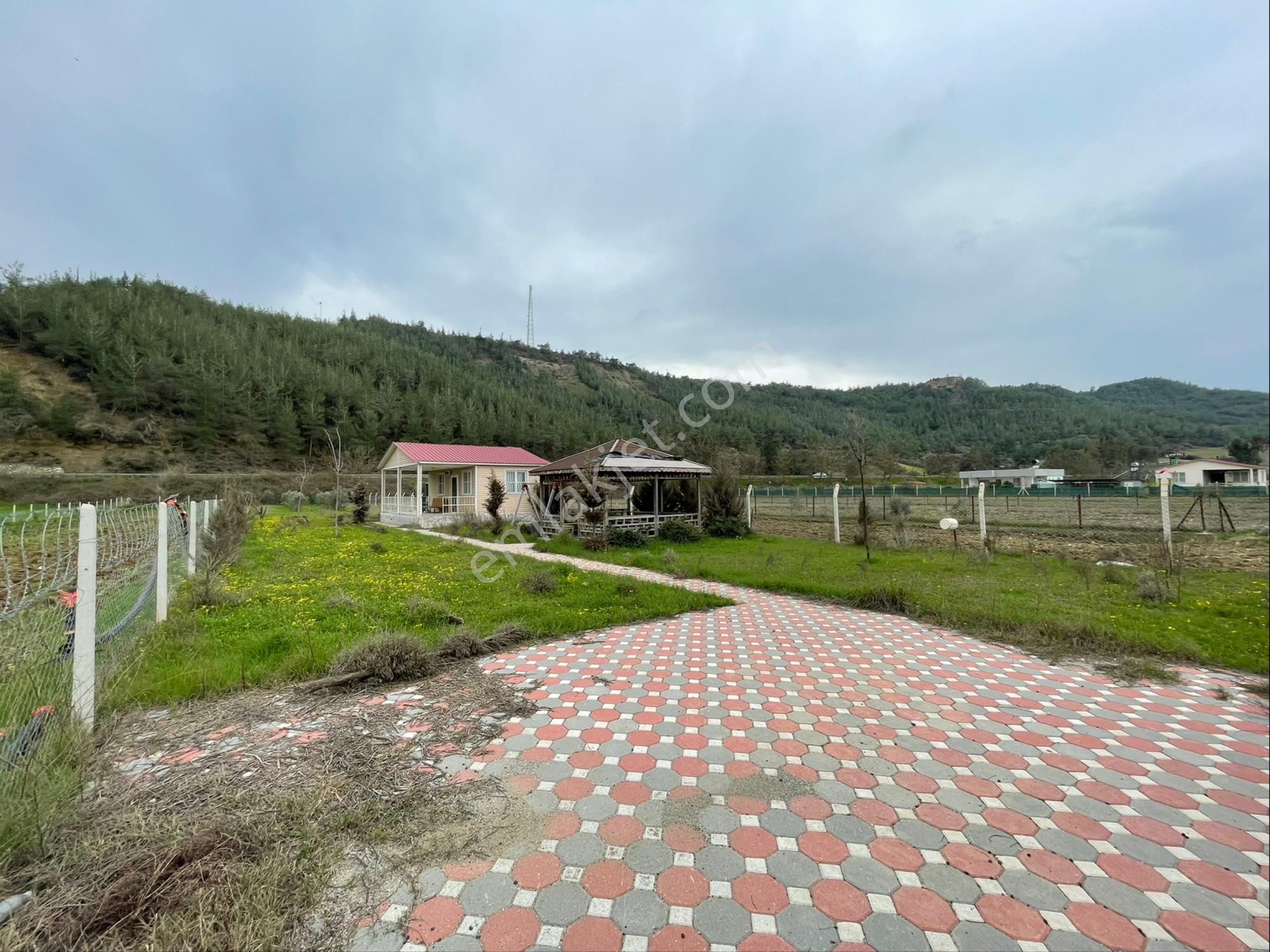 Adana'ya 10 Dk Hobi Evi