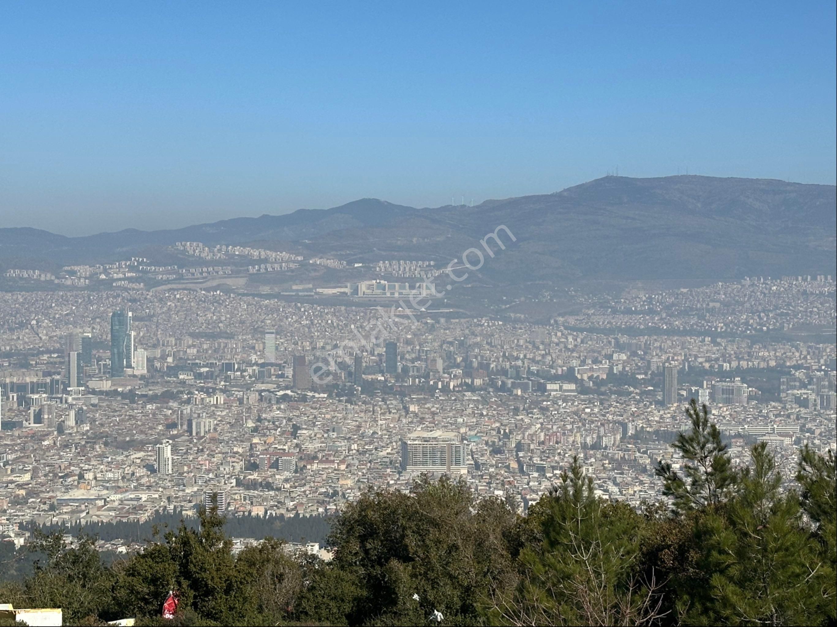 Altındağ Şahin Tepesinde İmar Sınırı Yakını Satılık Arazi - Görsel 35