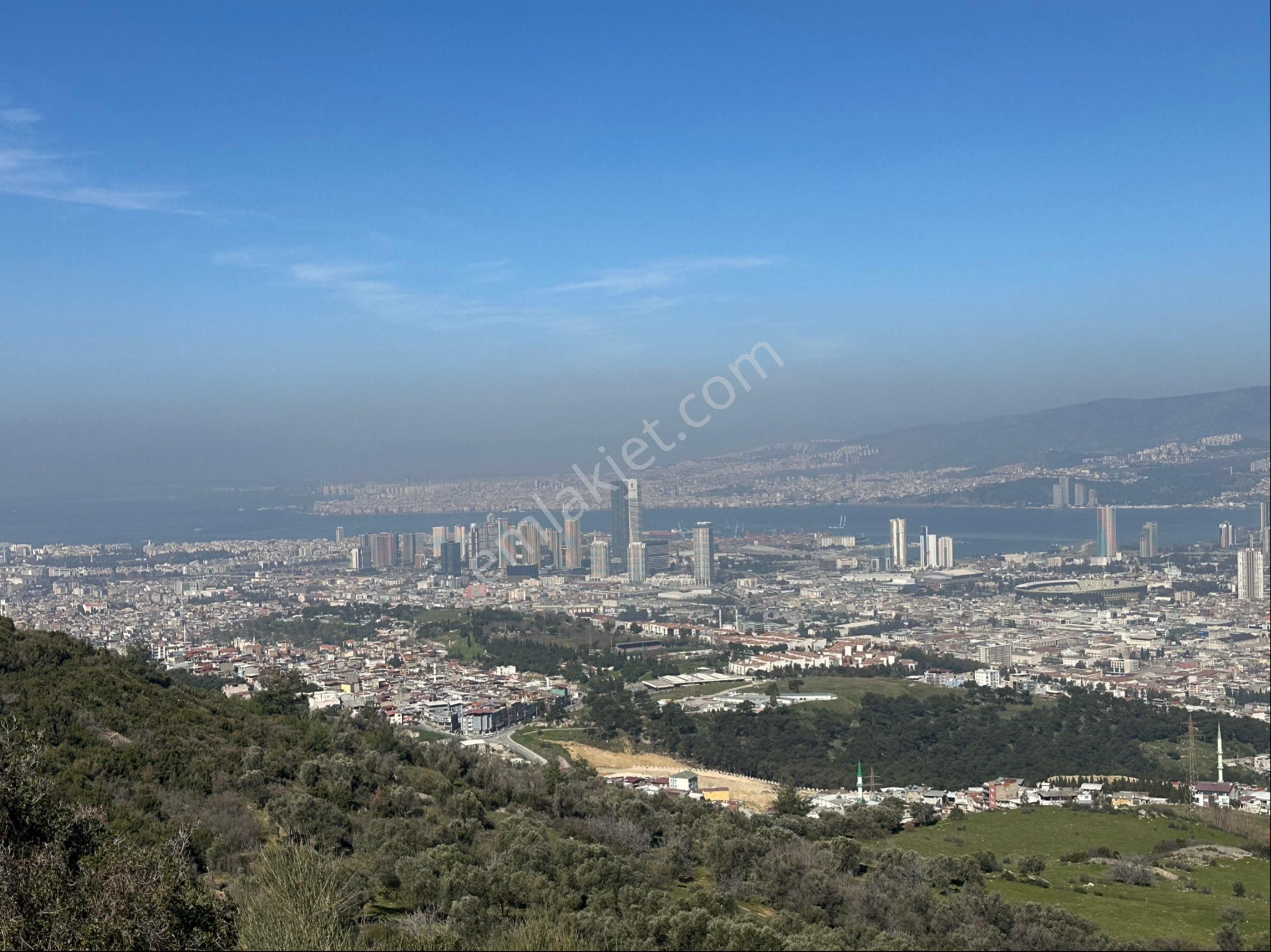 Altındağ Şahin Tepesinde İmar Sınırı Yakını Satılık Arazi - Görsel 8