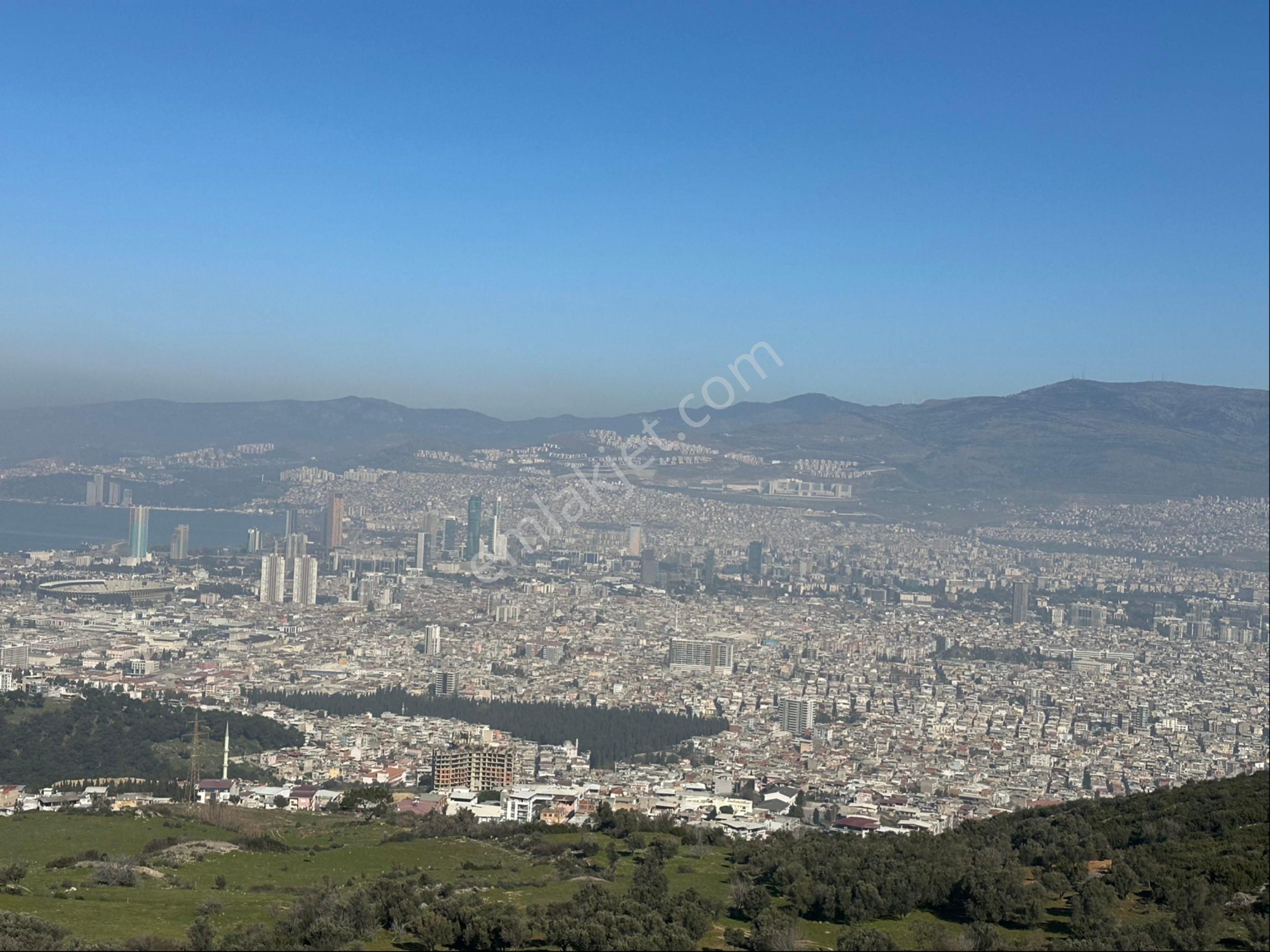 Altındağ Şahin Tepesinde İmar Sınırı Yakını Satılık Arazi - Görsel 31