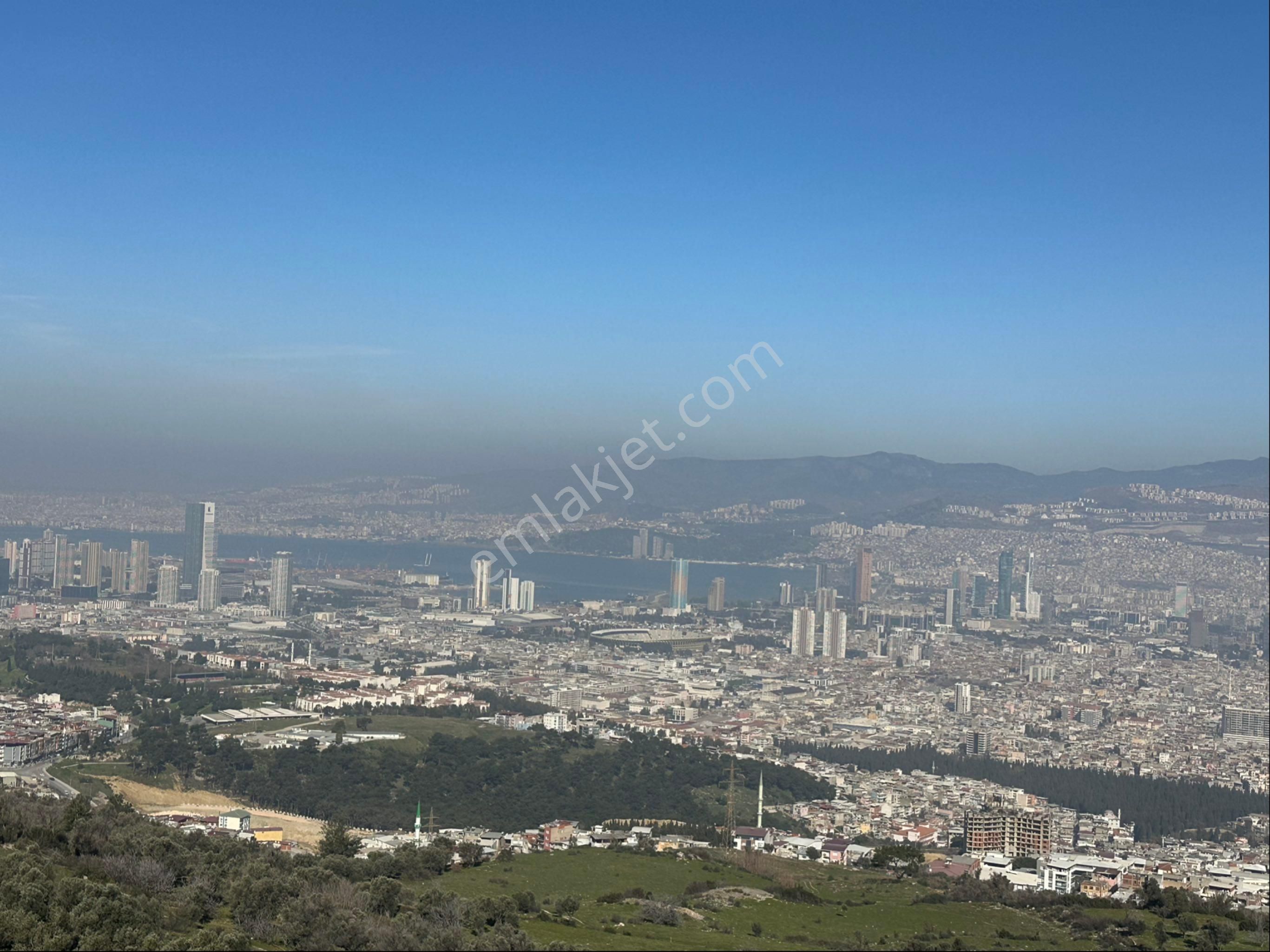 Altındağ Şahin Tepesinde İmar Sınırı Yakını Satılık Arazi - Görsel 29