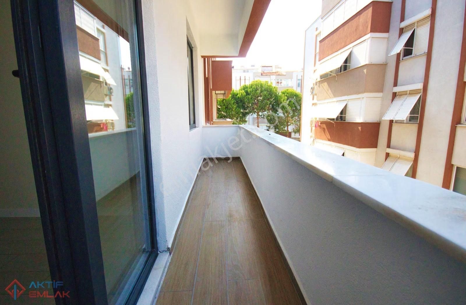▓aktif'ten Akçayda Merkezi Şık Tasarımlı Arakat Ferah 3+1 Daire - Görsel 32
