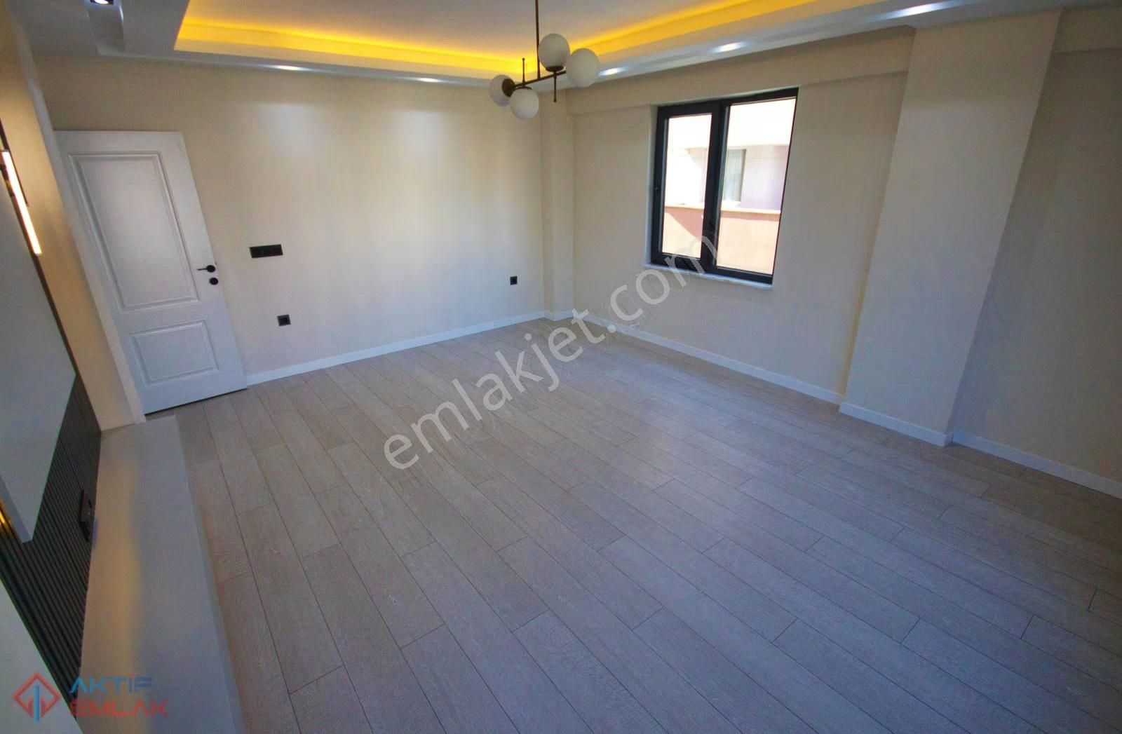▓aktif'ten Akçayda Merkezi Şık Tasarımlı Arakat Ferah 3+1 Daire - Görsel 5