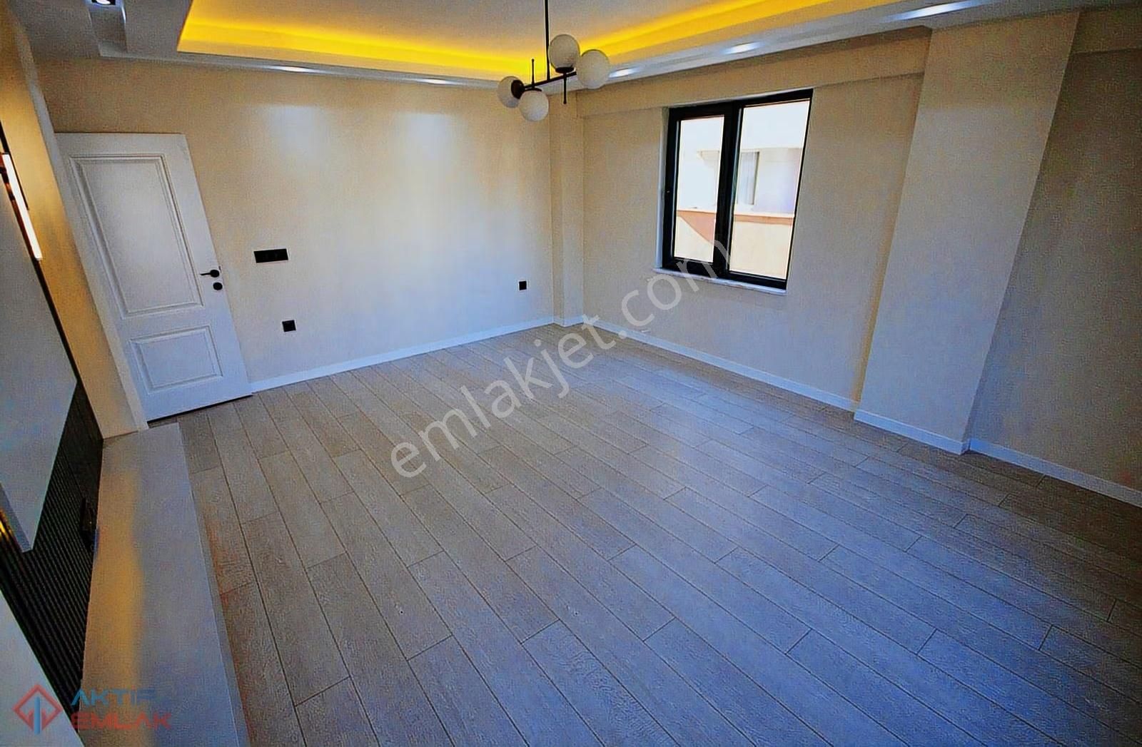 ▓aktif'ten Akçayda Merkezi Şık Tasarımlı Arakat Ferah 3+1 Daire - Görsel 2