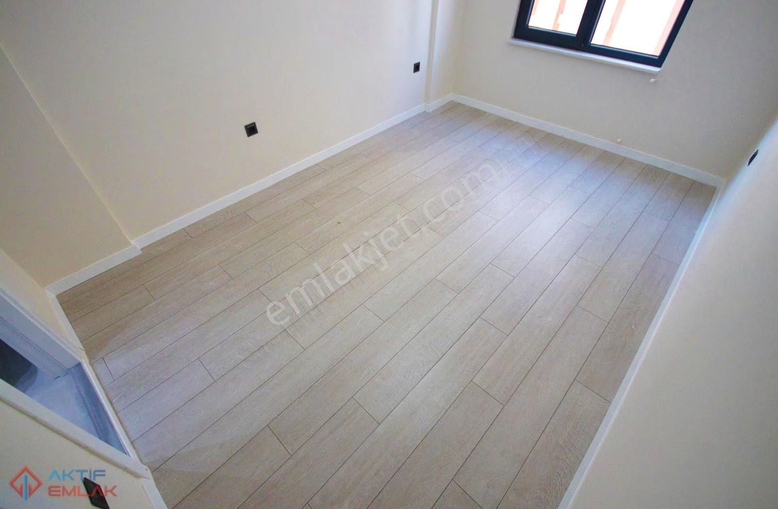 ▓aktif'ten Akçayda Merkezi Şık Tasarımlı Arakat Ferah 3+1 Daire - Görsel 18