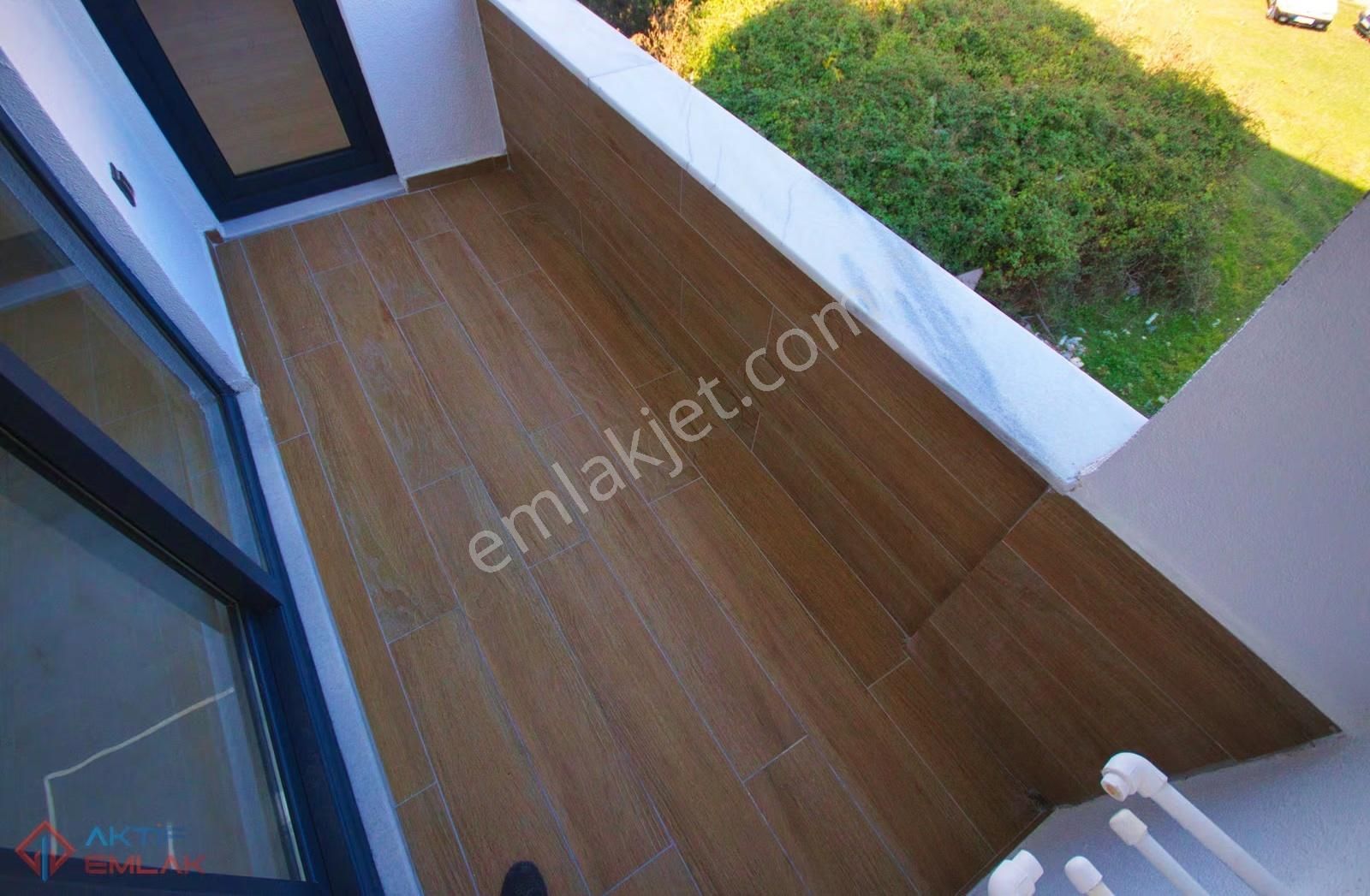 ▓aktif'ten Akçayda Merkezi Şık Tasarımlı Arakat Ferah 3+1 Daire - Görsel 26