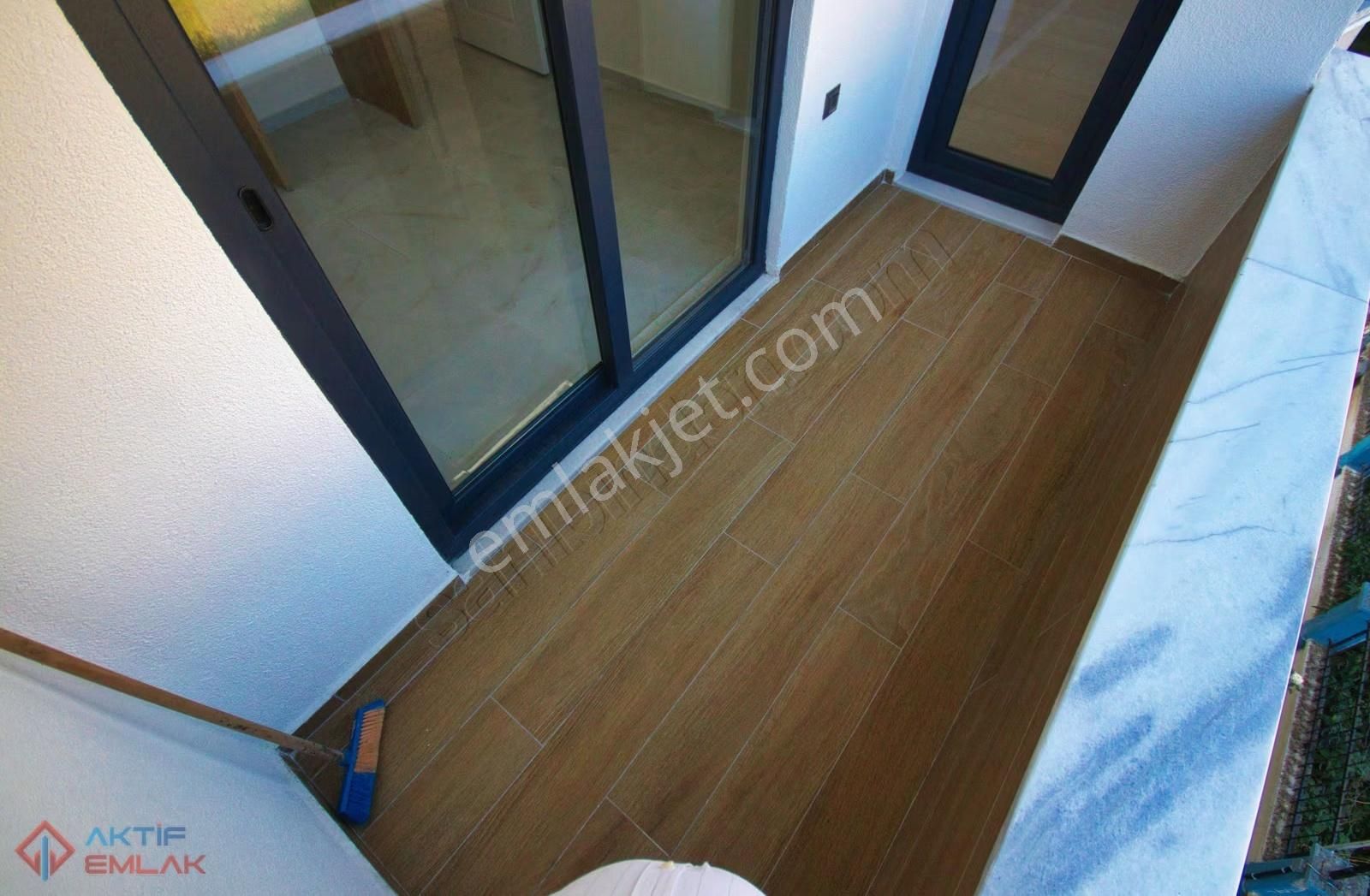 ▓aktif'ten Akçayda Merkezi Şık Tasarımlı Arakat Ferah 3+1 Daire - Görsel 24