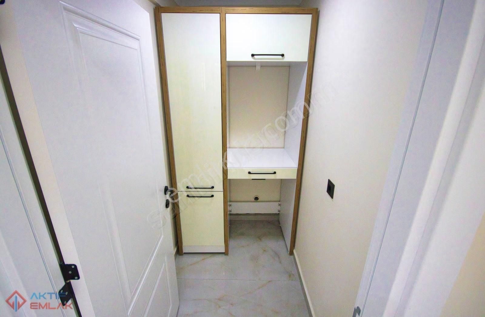 ▓aktif'ten Akçayda Merkezi Şık Tasarımlı Arakat Ferah 3+1 Daire - Görsel 16