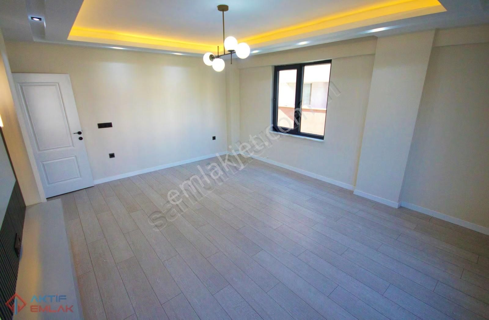 ▓aktif'ten Akçayda Merkezi Şık Tasarımlı Arakat Ferah 3+1 Daire - Görsel 34