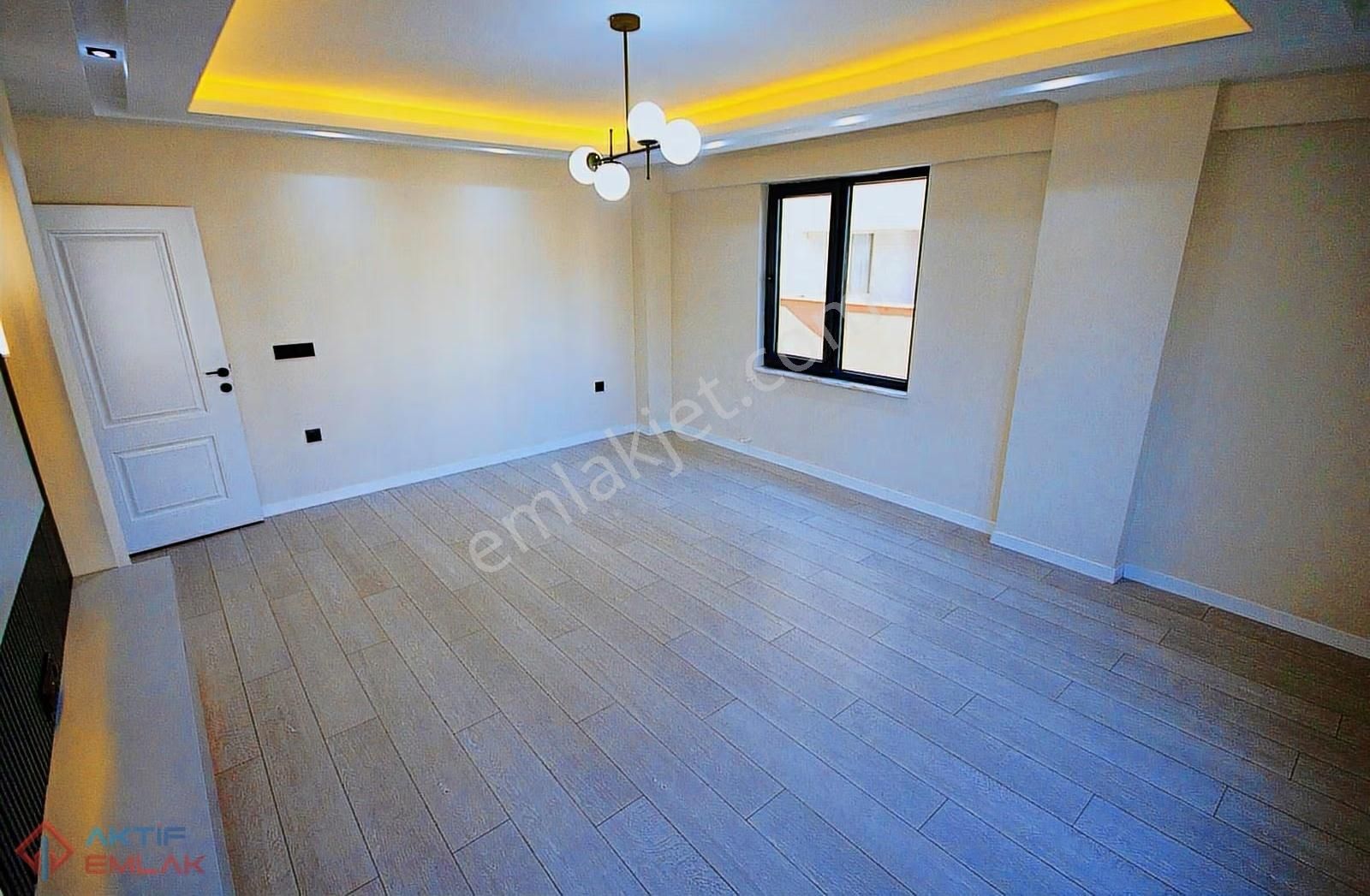 ▓aktif'ten Akçayda Merkezi Şık Tasarımlı Arakat Ferah 3+1 Daire - Görsel 6