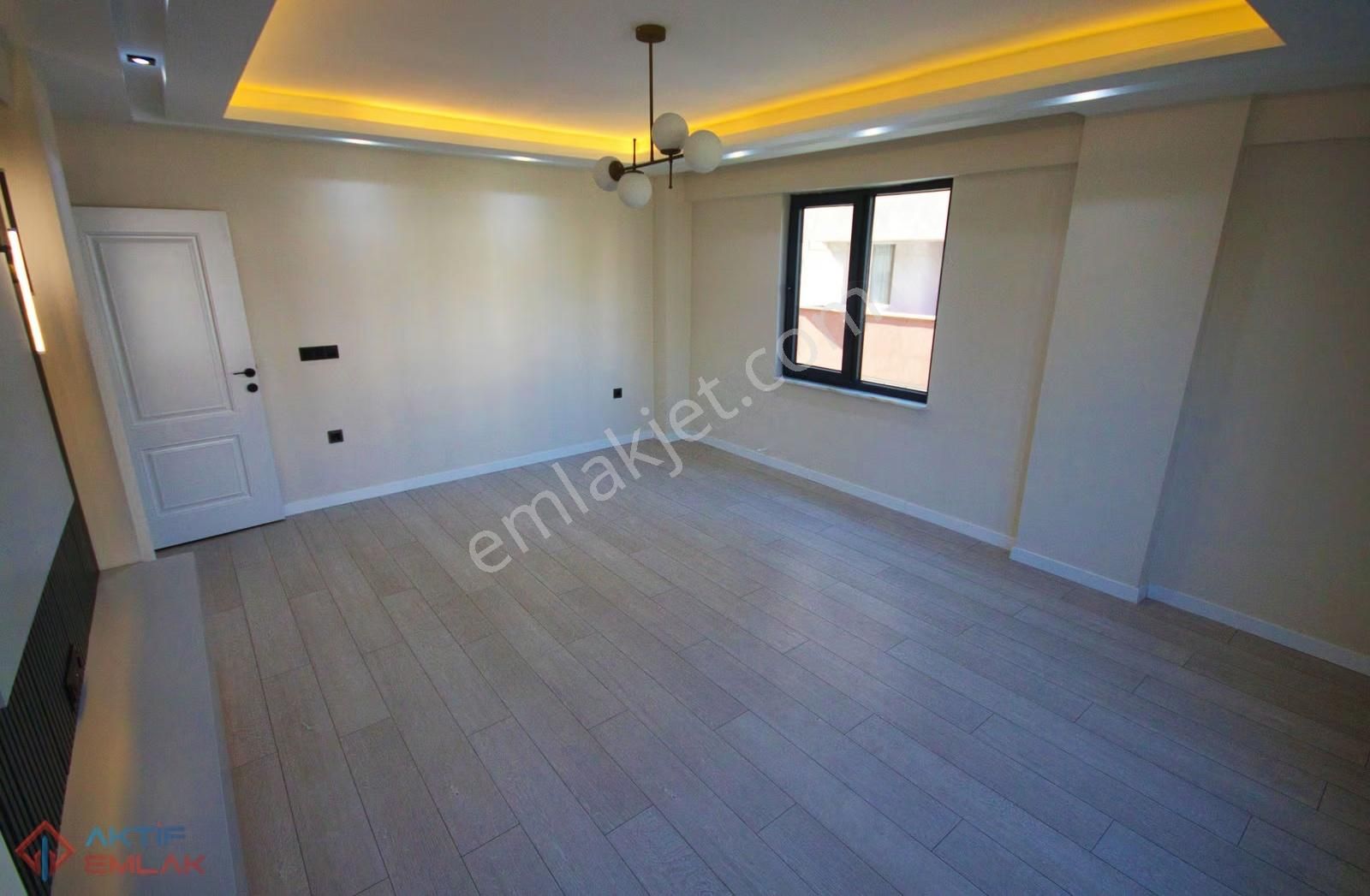 ▓aktif'ten Akçayda Merkezi Şık Tasarımlı Arakat Ferah 3+1 Daire - Görsel 21