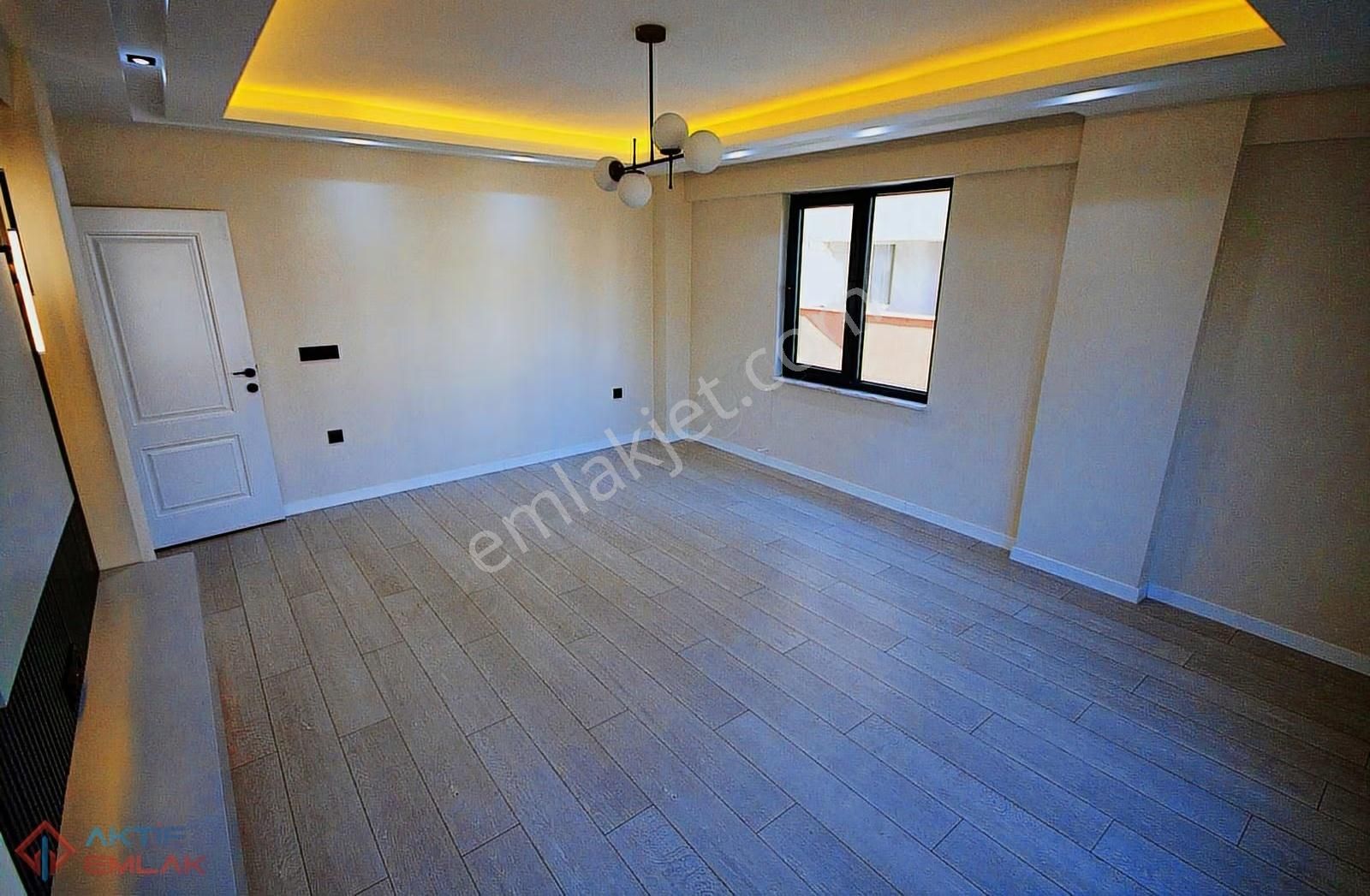 ▓aktif'ten Akçayda Merkezi Şık Tasarımlı Arakat Ferah 3+1 Daire - Görsel 10