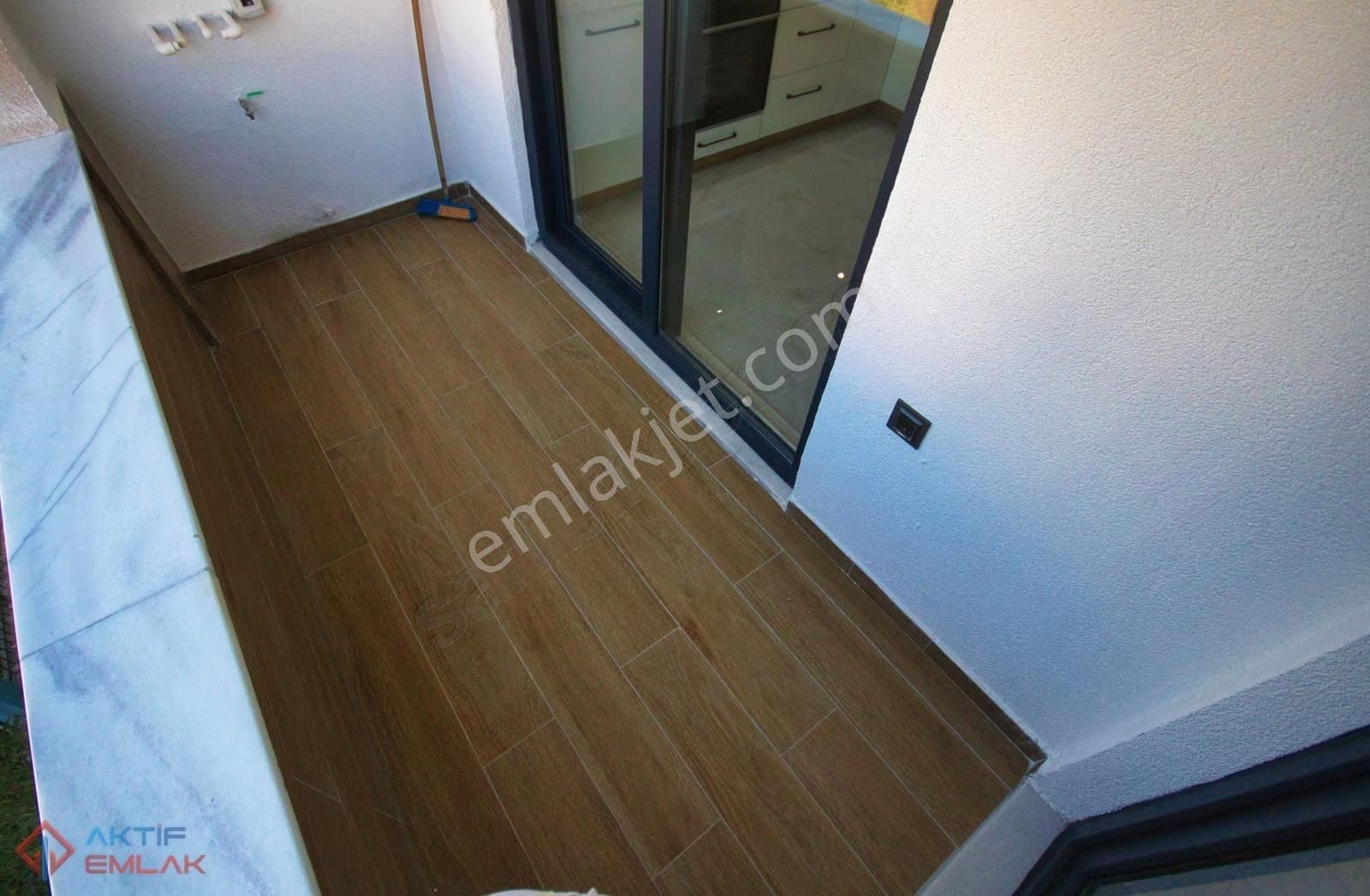 ▓aktif'ten Akçayda Merkezi Şık Tasarımlı Arakat Ferah 3+1 Daire - Görsel 7