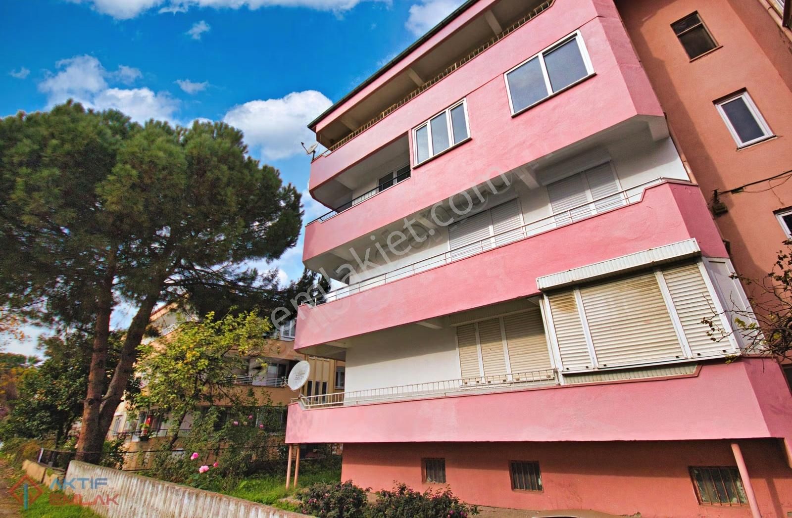 ▓aktiften İkizçayda Karçırılmayacak Çift Banyolu Fırsat 2+1daire - Görsel 9