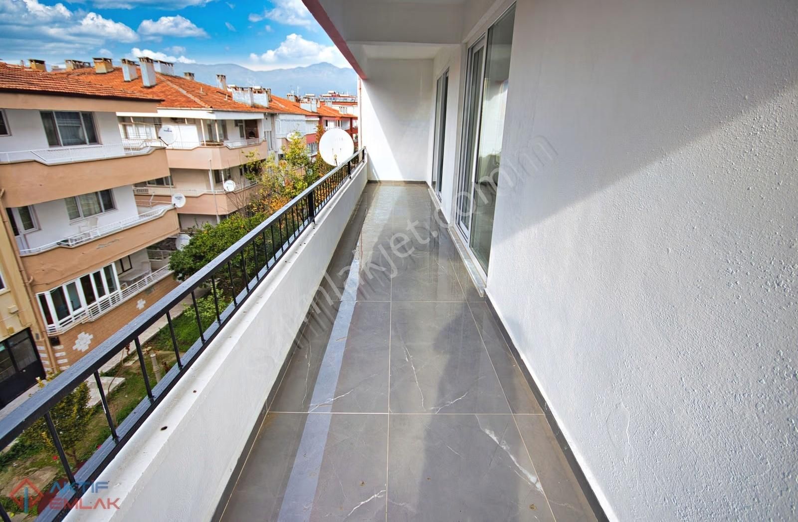 ▓aktiften İkizçayda Karçırılmayacak Çift Banyolu Fırsat 2+1daire - Görsel 10