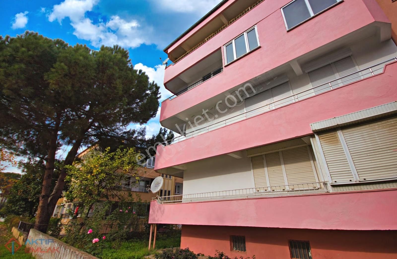 ▓aktiften İkizçayda Karçırılmayacak Çift Banyolu Fırsat 2+1daire - Görsel 25