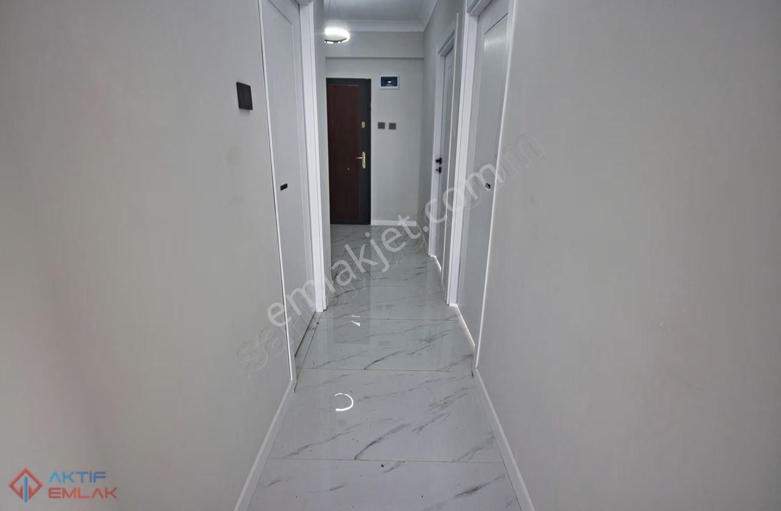 ▓aktiften İkizçayda Karçırılmayacak Çift Banyolu Fırsat 2+1daire - Görsel 34