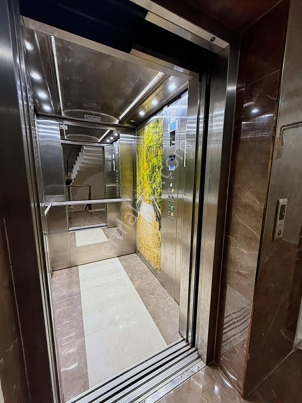 Rauf Denktaş Cad. Ayrı Mutfak 2+1 Boş Daire - Görsel 10