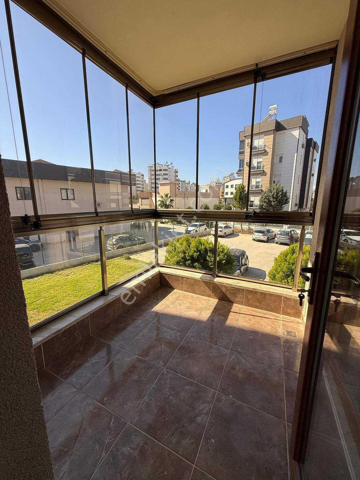 Rauf Denktaş Cad. Ayrı Mutfak 2+1 Boş Daire - Görsel 30