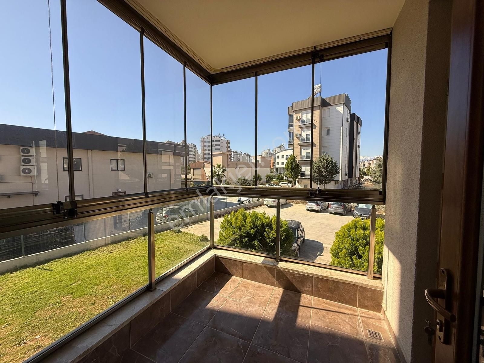 Rauf Denktaş Cad. Ayrı Mutfak 2+1 Boş Daire - Görsel 5