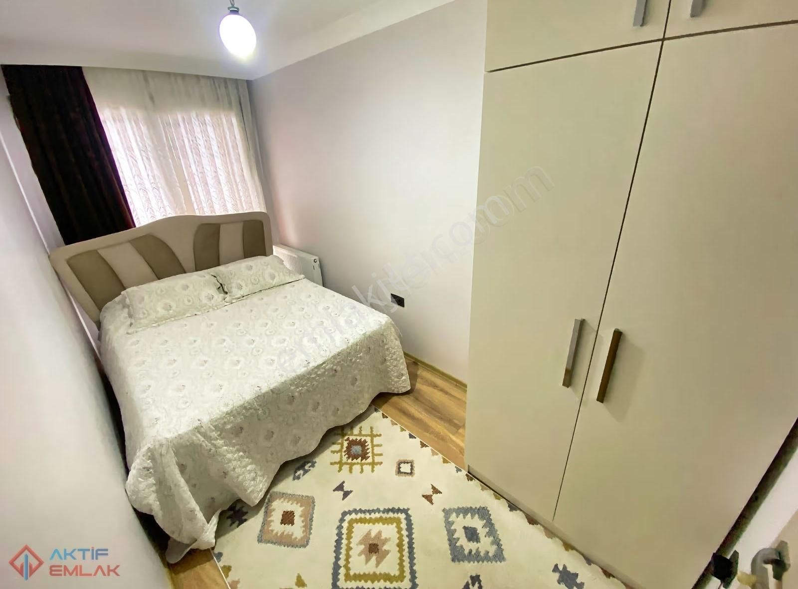 ▓aktiften İkizçayda Nezih Muhitte Otoparklı Spor Salonlu2+1daire - Görsel 19