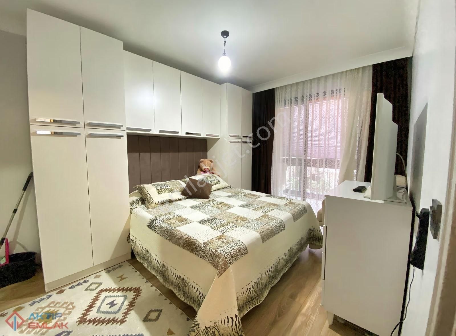 ▓aktiften İkizçayda Nezih Muhitte Otoparklı Spor Salonlu2+1daire - Görsel 24