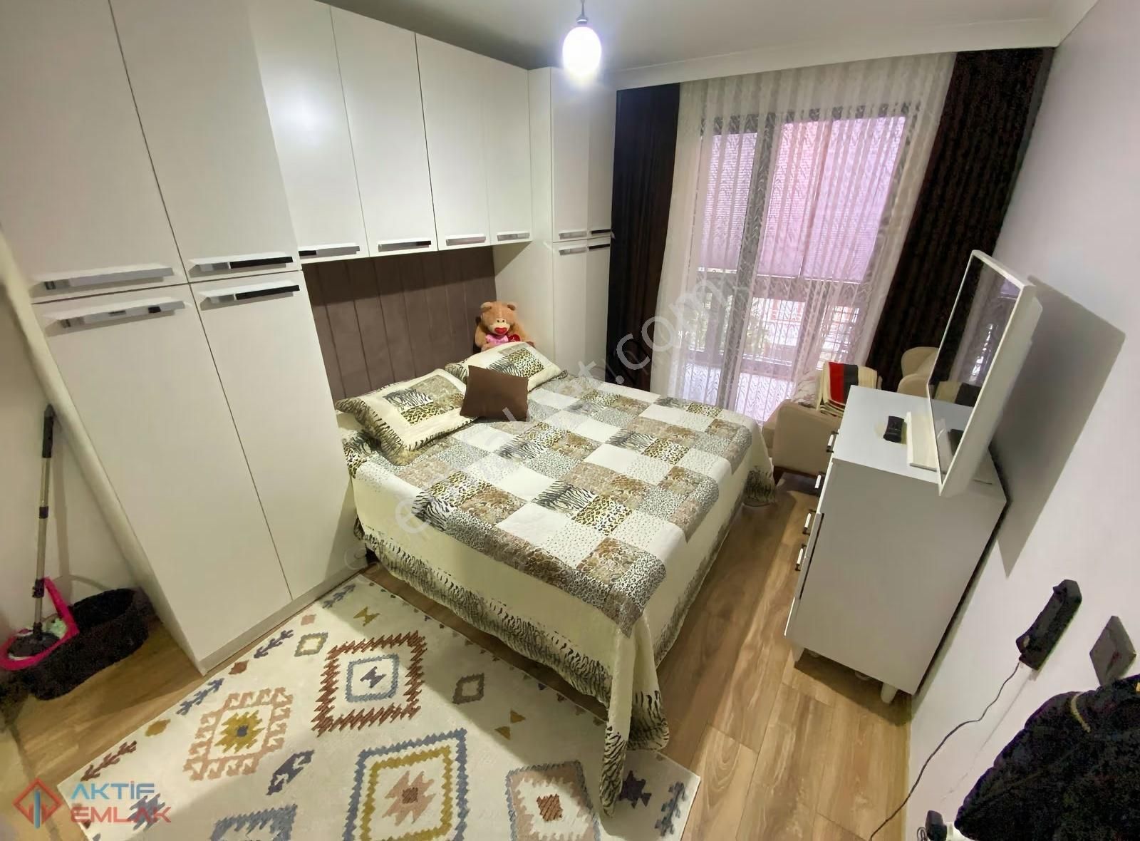 ▓aktiften İkizçayda Nezih Muhitte Otoparklı Spor Salonlu2+1daire - Görsel 28