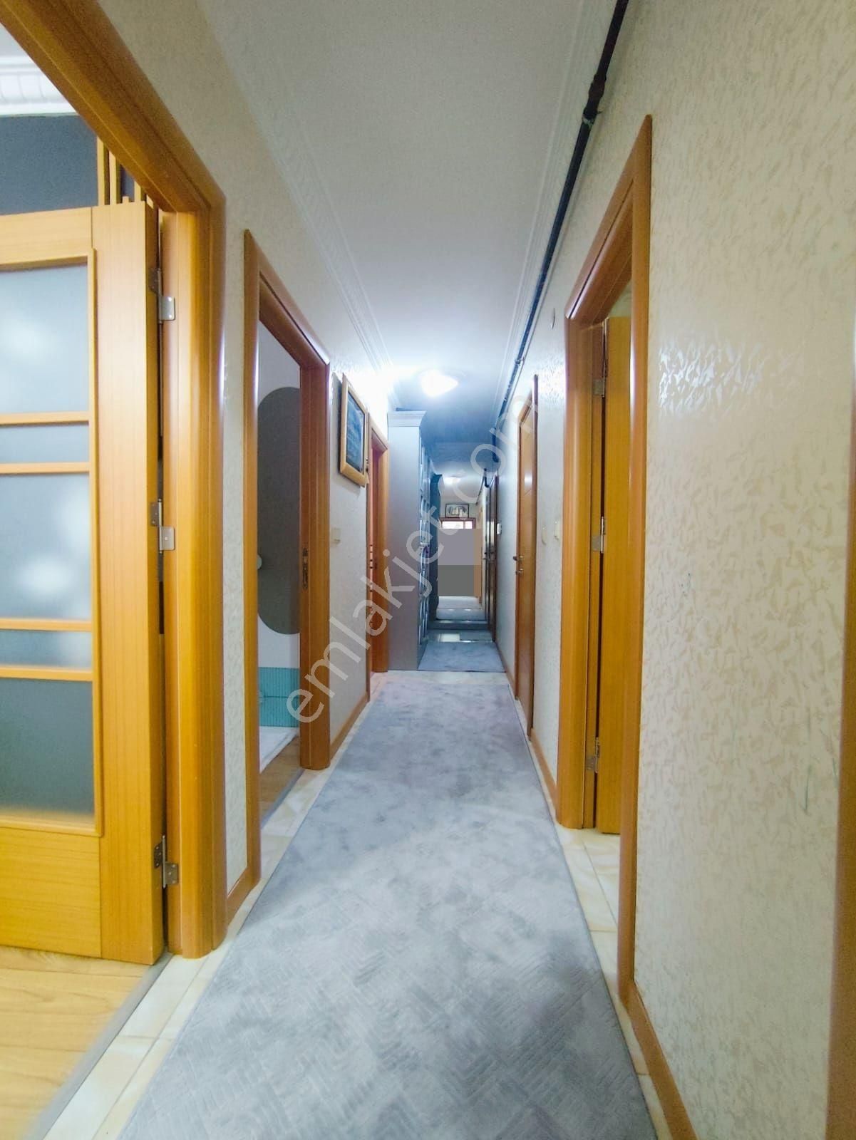 Mertcan Dan Soğanlık Metroya Yürüme Arakat 2+1 İskanlı Lüks Daire - Görsel 19