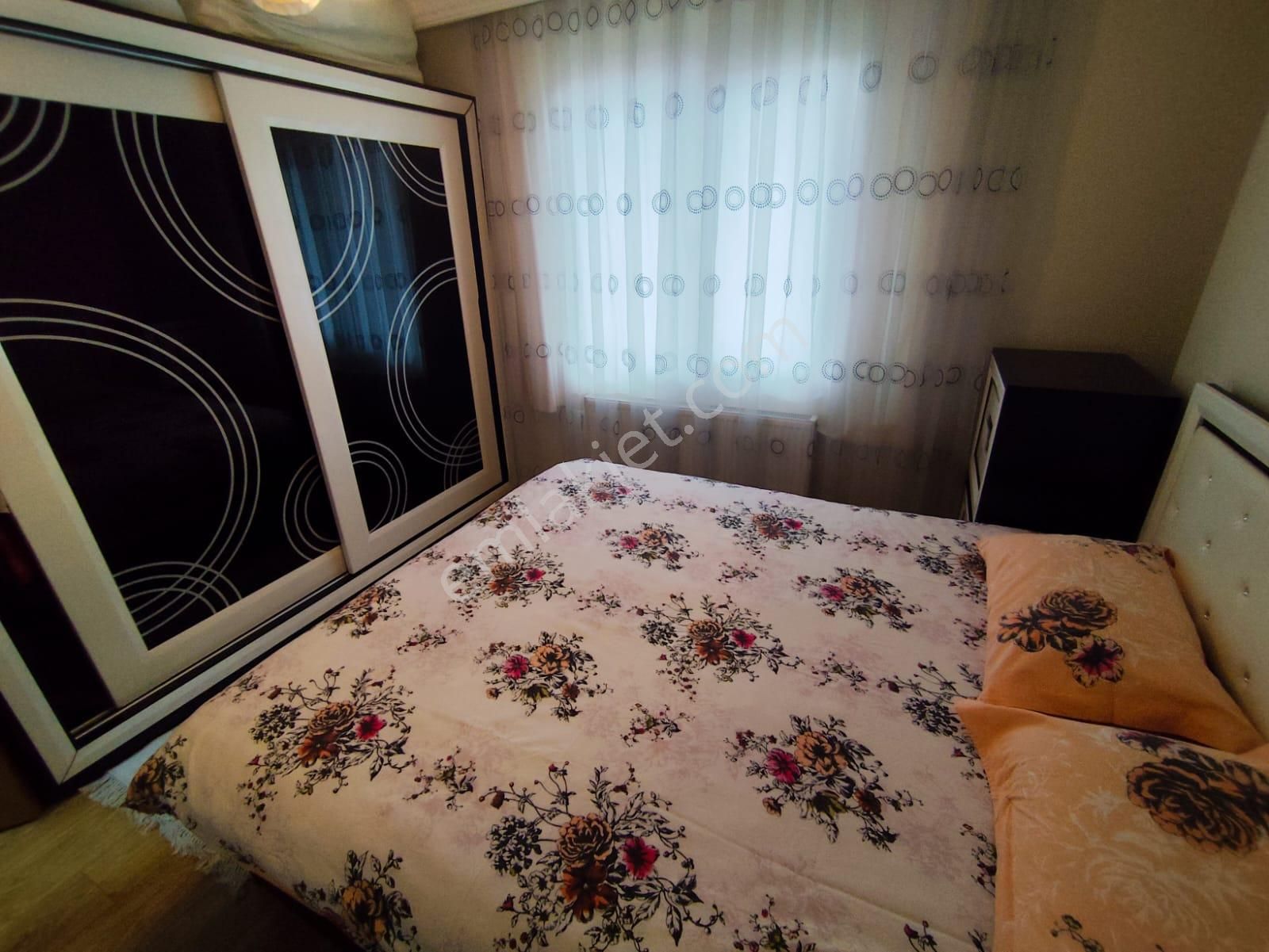 Mertcan Dan Soğanlık Metroya Yürüme Arakat 2+1 İskanlı Lüks Daire - Görsel 5