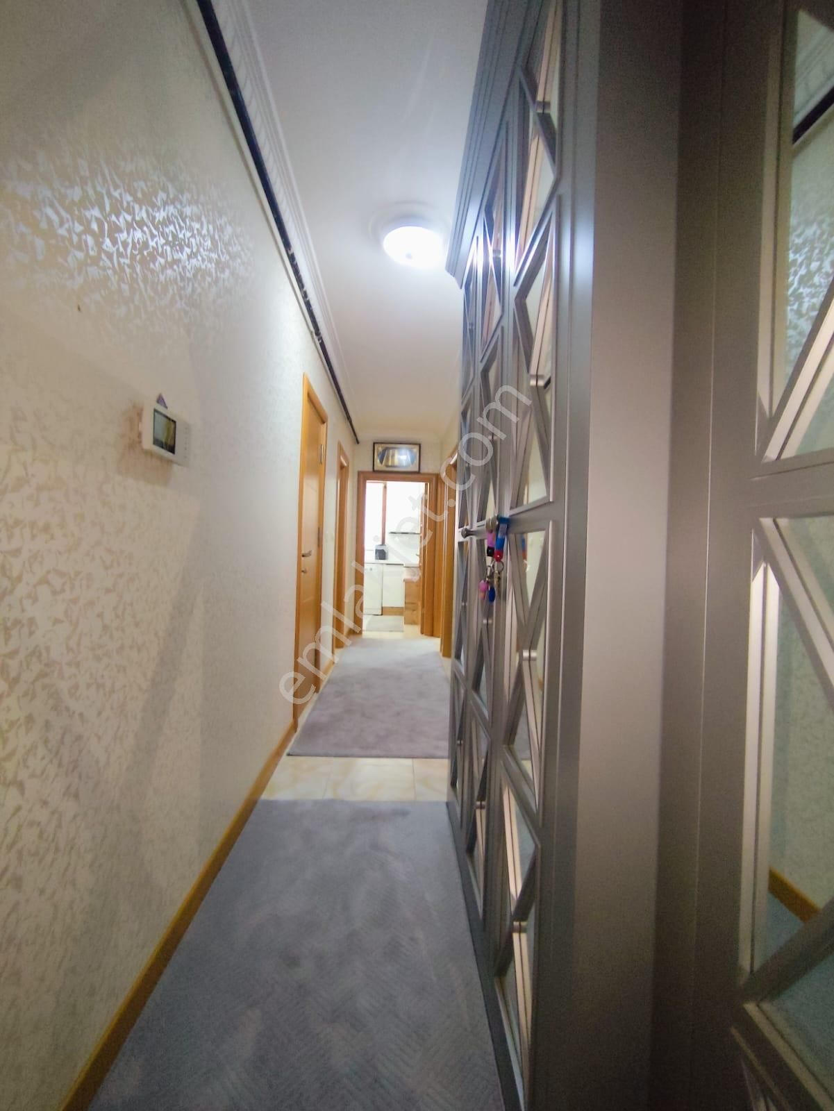 Mertcan Dan Soğanlık Metroya Yürüme Arakat 2+1 İskanlı Lüks Daire - Görsel 20