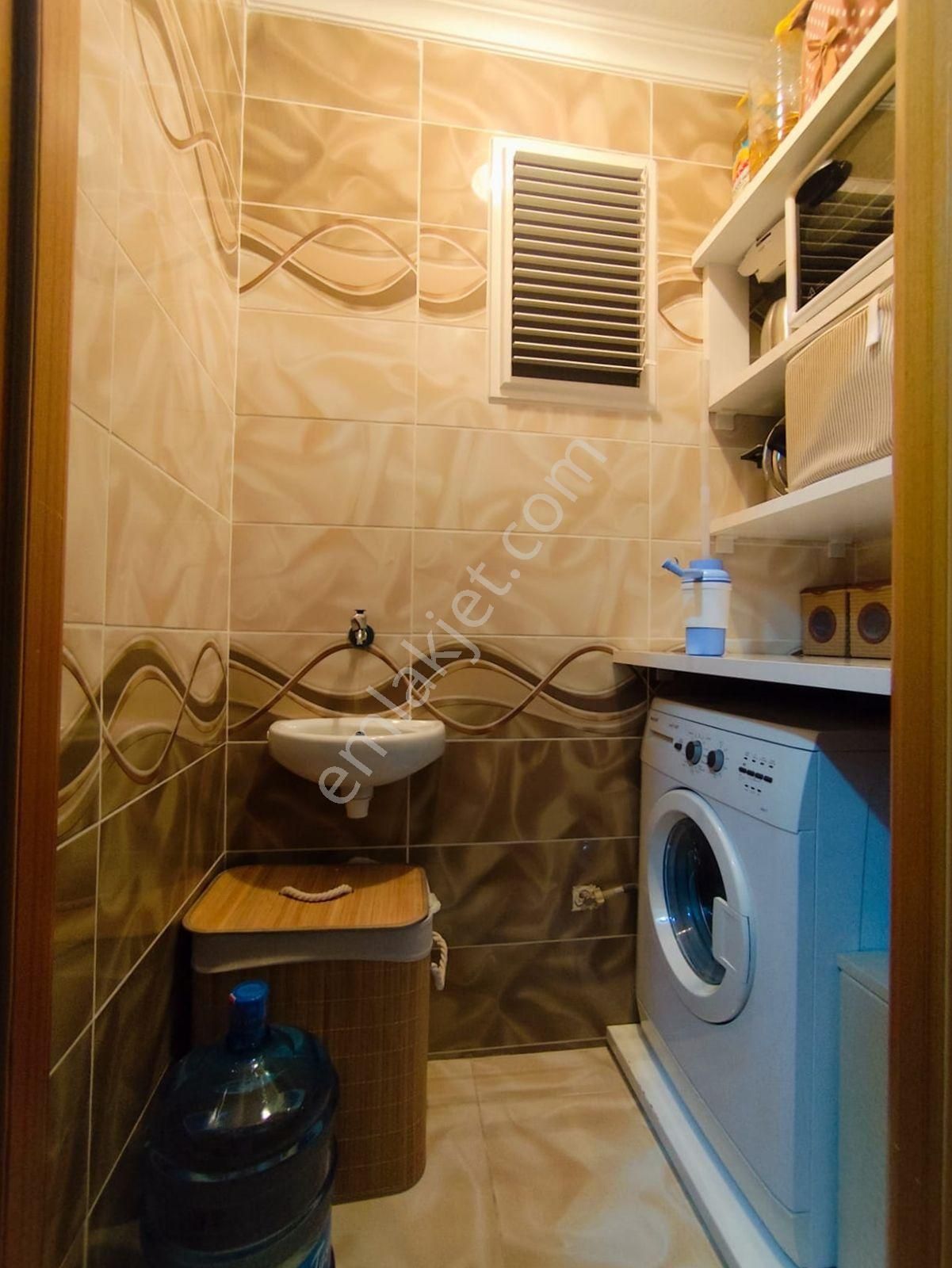 Mertcan Dan Soğanlık Metroya Yürüme Arakat 2+1 İskanlı Lüks Daire - Görsel 15