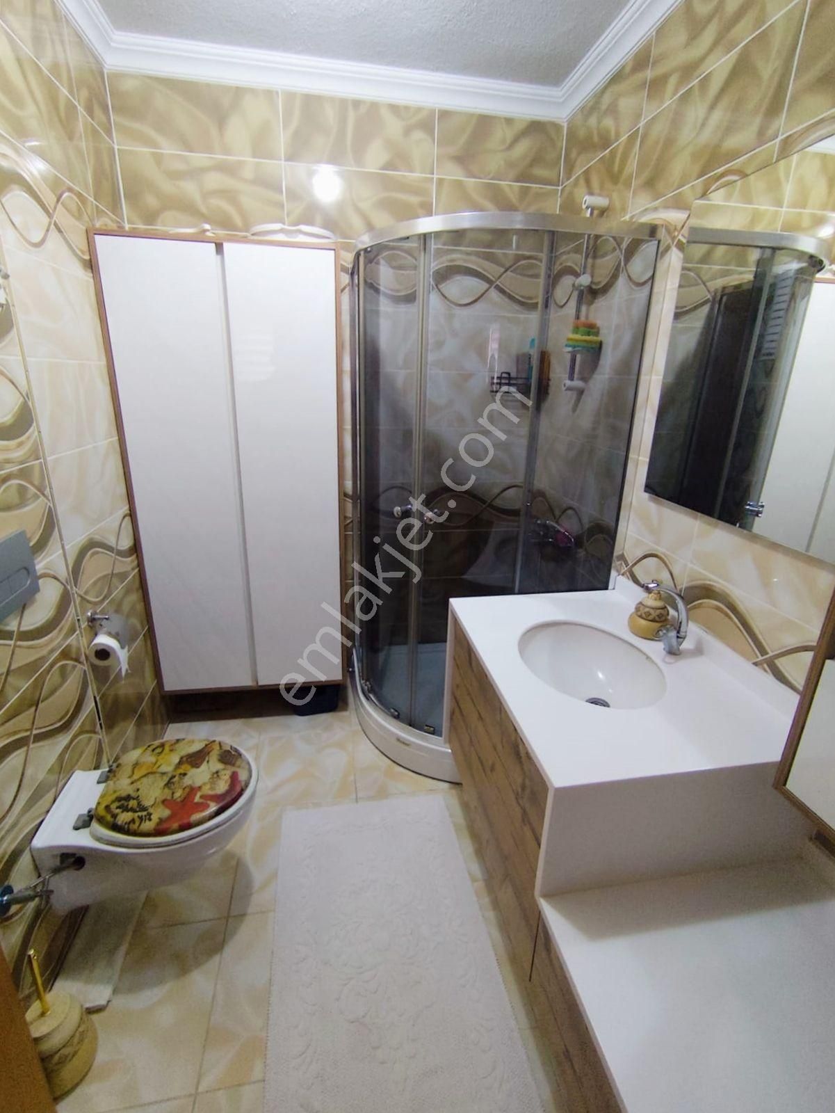 Mertcan Dan Soğanlık Metroya Yürüme Arakat 2+1 İskanlı Lüks Daire - Görsel 16