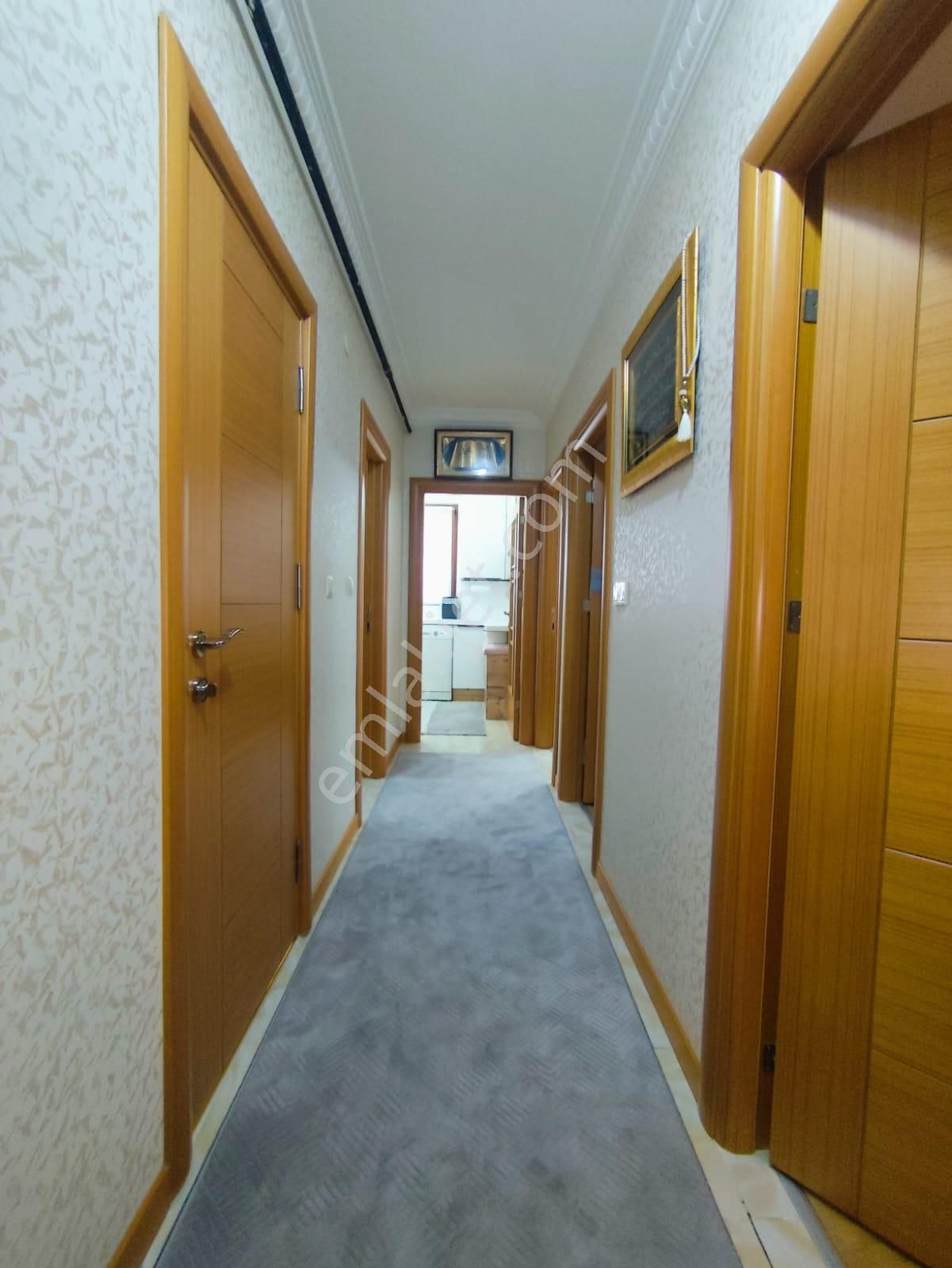 Mertcan Dan Soğanlık Metroya Yürüme Arakat 2+1 İskanlı Lüks Daire - Görsel 22