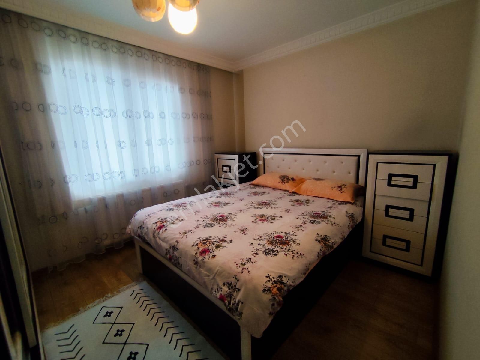 Mertcan Dan Soğanlık Metroya Yürüme Arakat 2+1 İskanlı Lüks Daire - Görsel 6