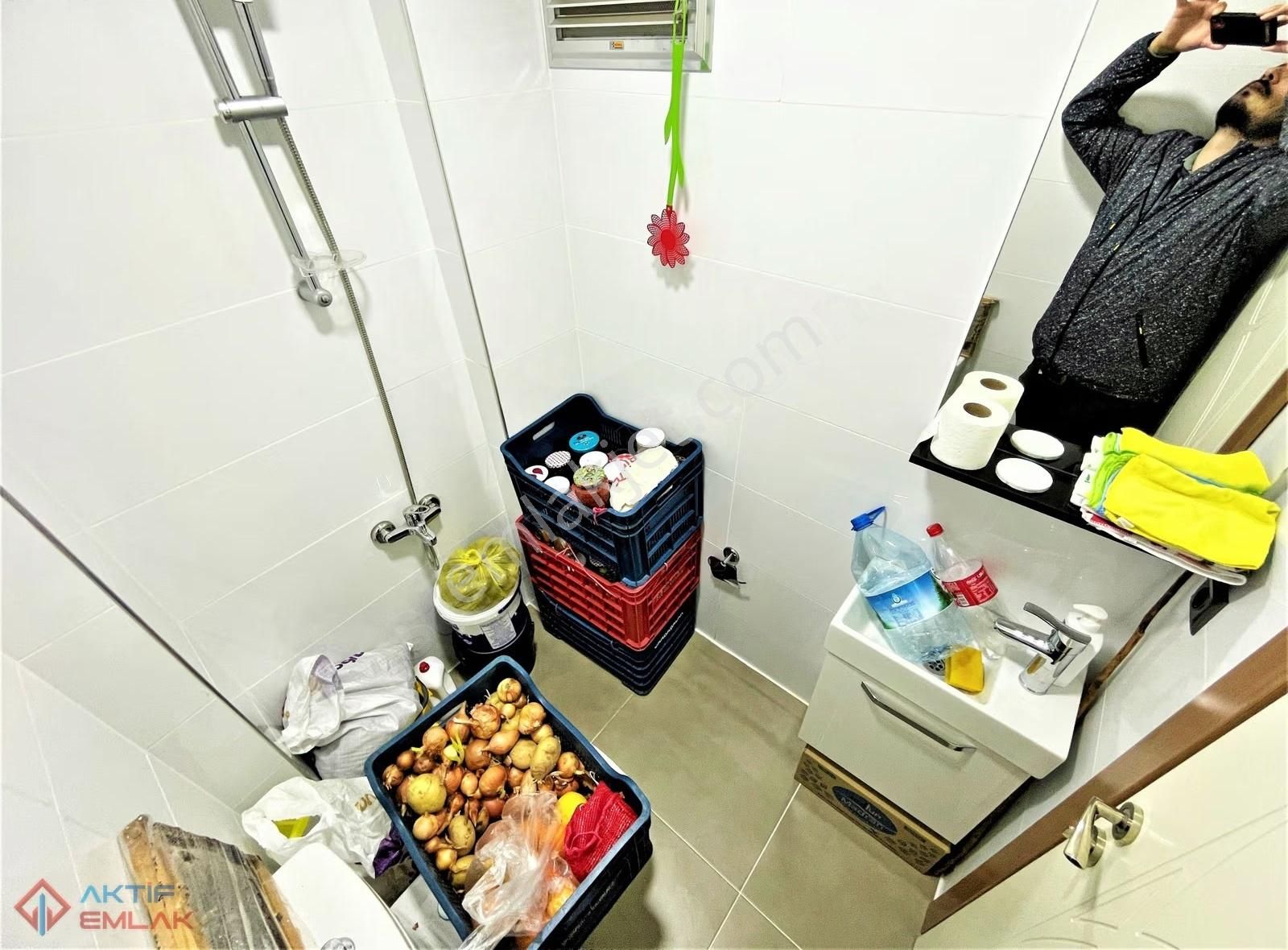 ▓aktiften Altınkumun En Gözde Konforlu Yüksek Kredili 2+ Dairesi - Görsel 22