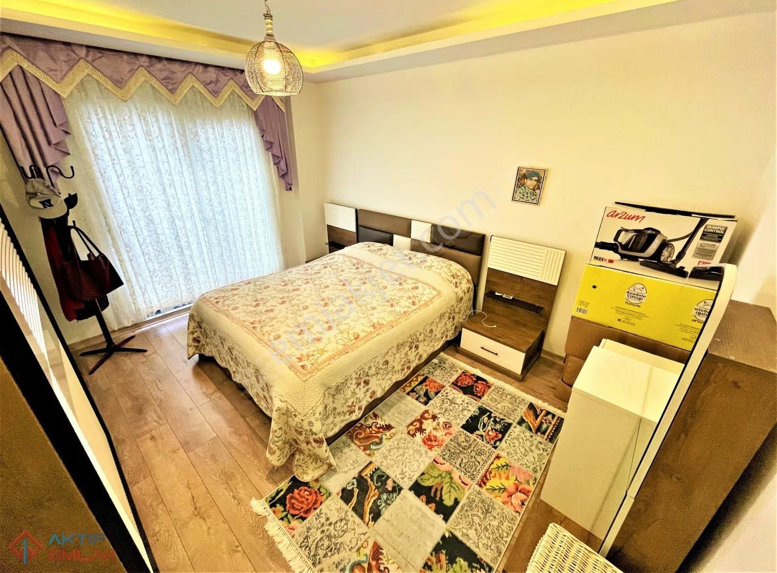 ▓aktiften Altınkumun En Gözde Konforlu Yüksek Kredili 2+ Dairesi - Görsel 27