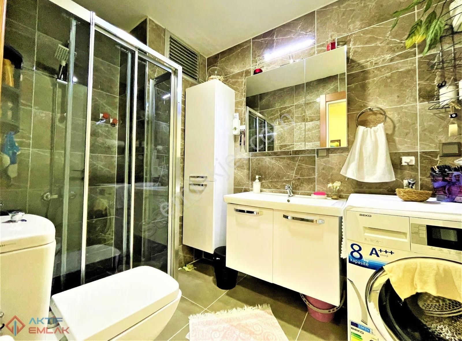 ▓aktiften Altınkumun En Gözde Konforlu Yüksek Kredili 2+ Dairesi - Görsel 28