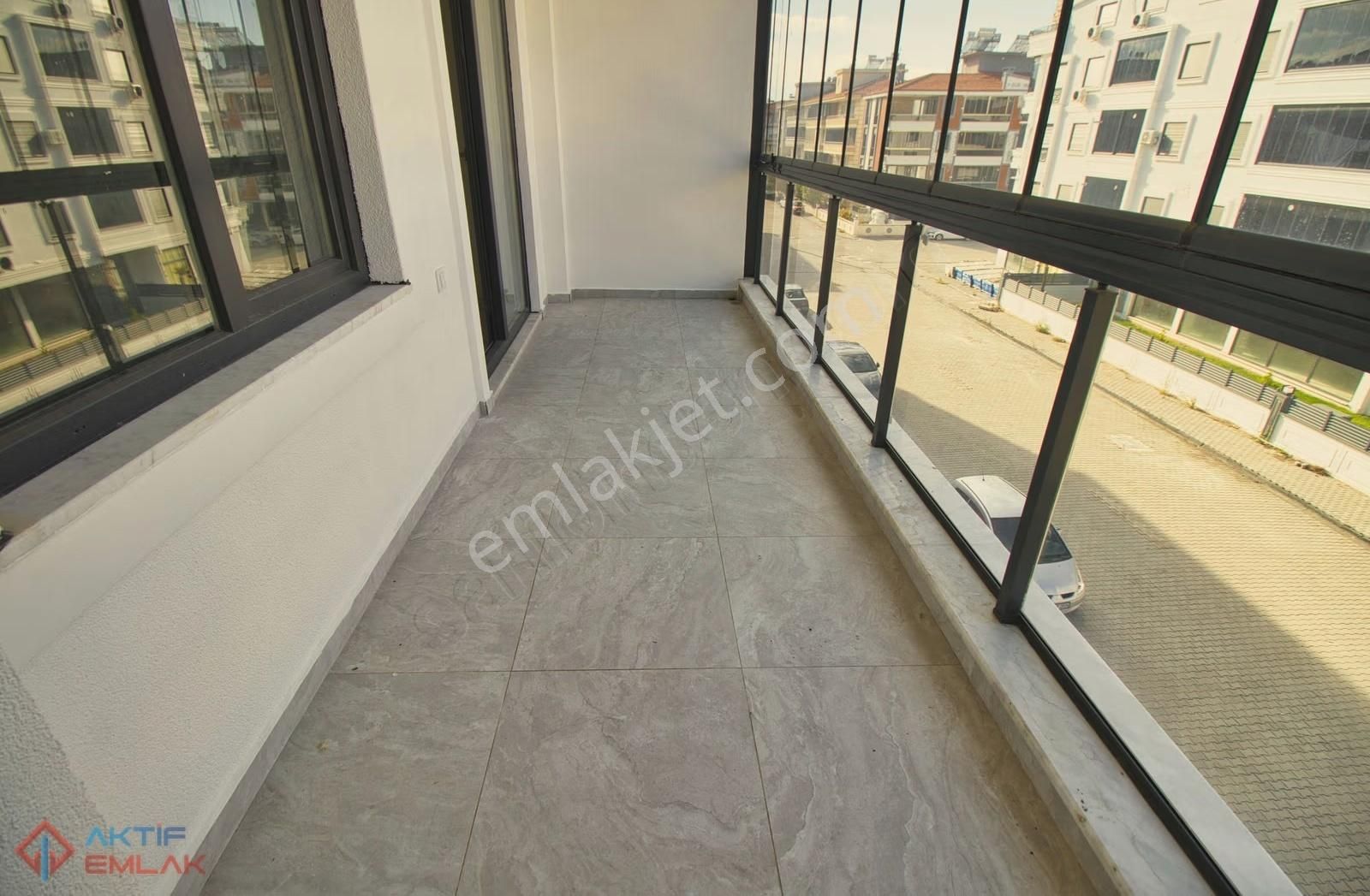 ▓aktiften Altınkumda Harika Konumlu Ön Cephe Arakat Lüx 2+1daire - Görsel 4