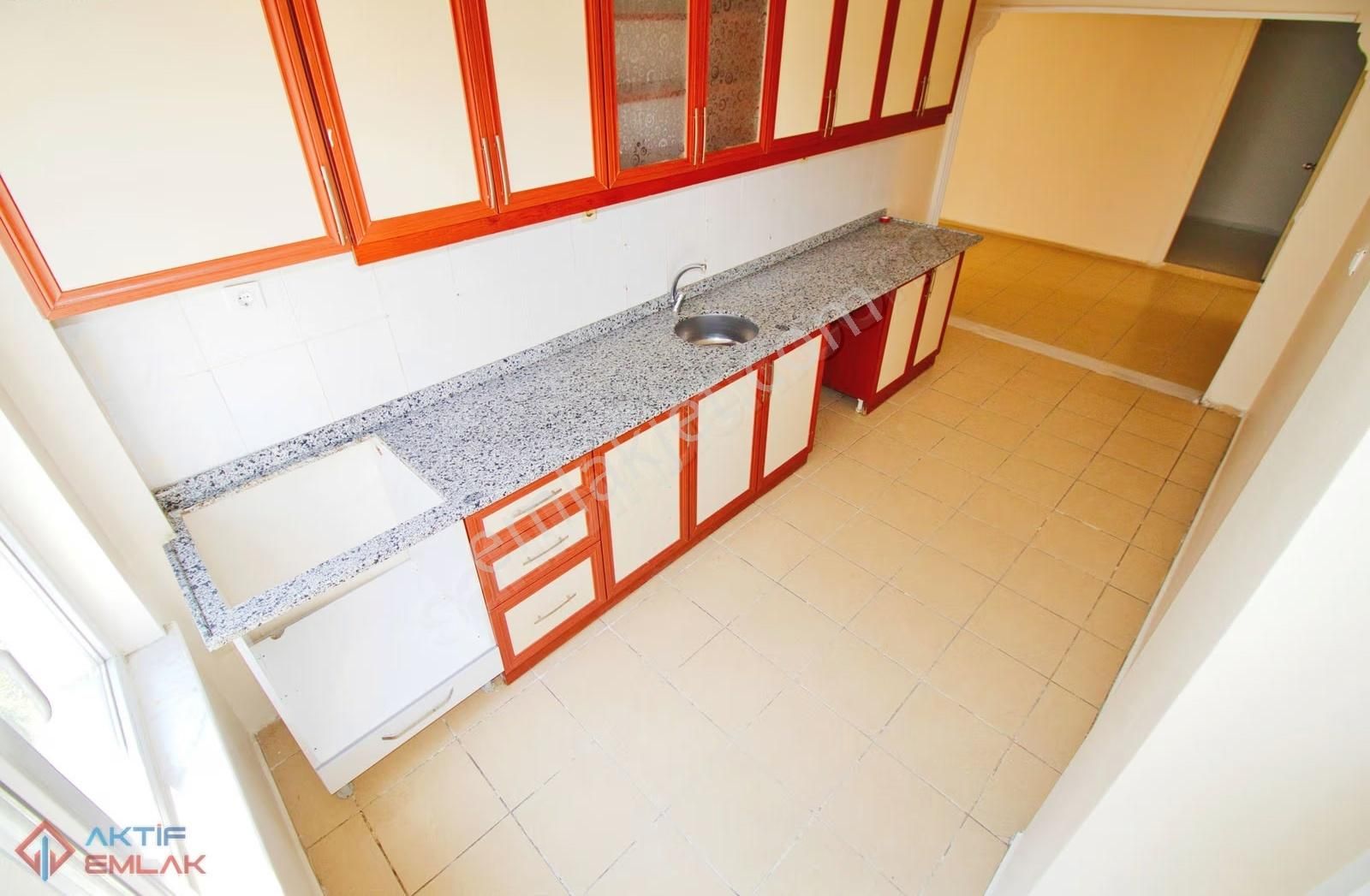 ▓aktif'ten Altınkumda Denize Yakın Çift Wcli Masrafsız 2+1 Daire