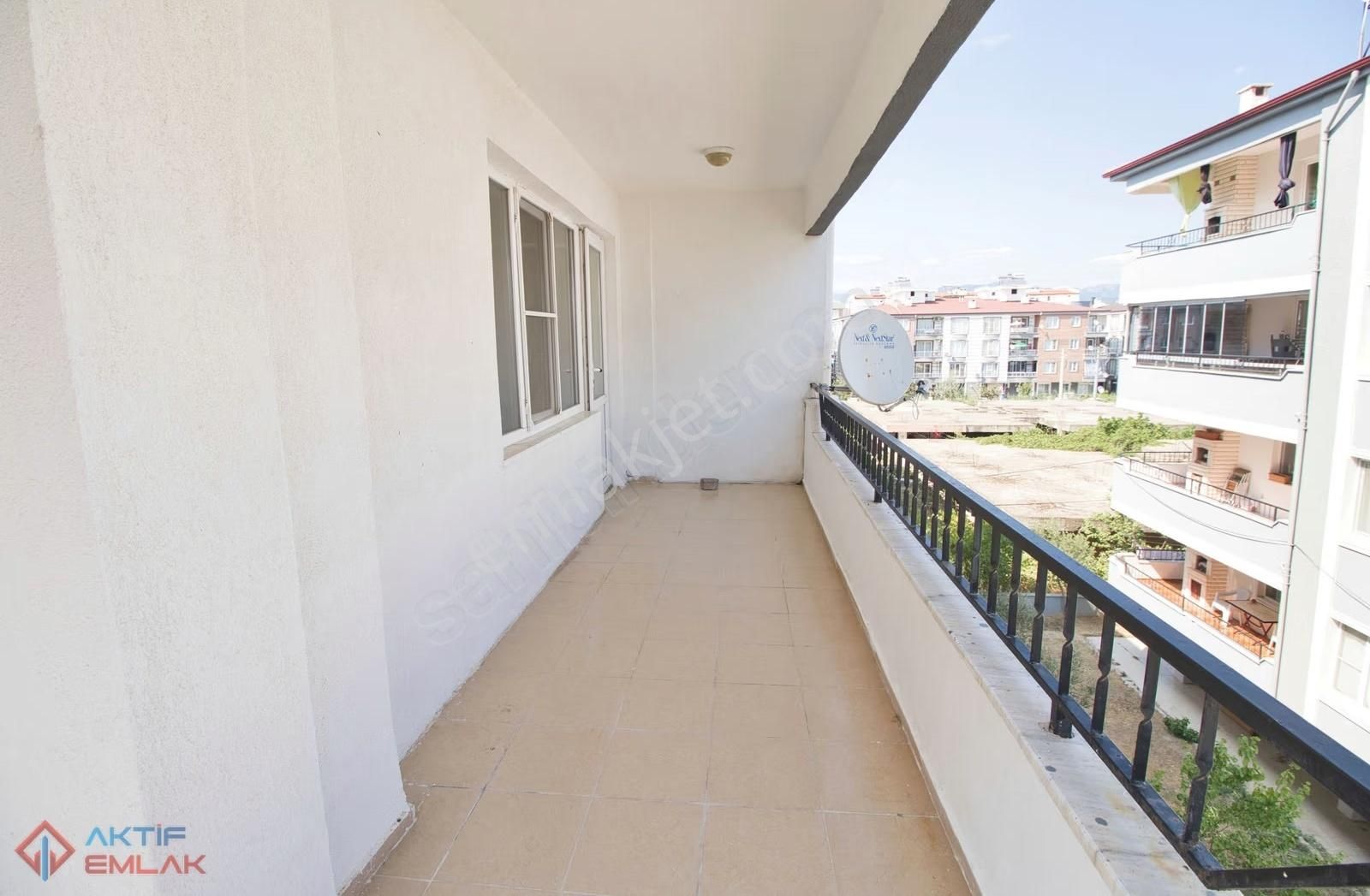 ▓aktif'ten Altınkumda Denize Yakın Çift Wcli Masrafsız 2+1 Daire - Görsel 8