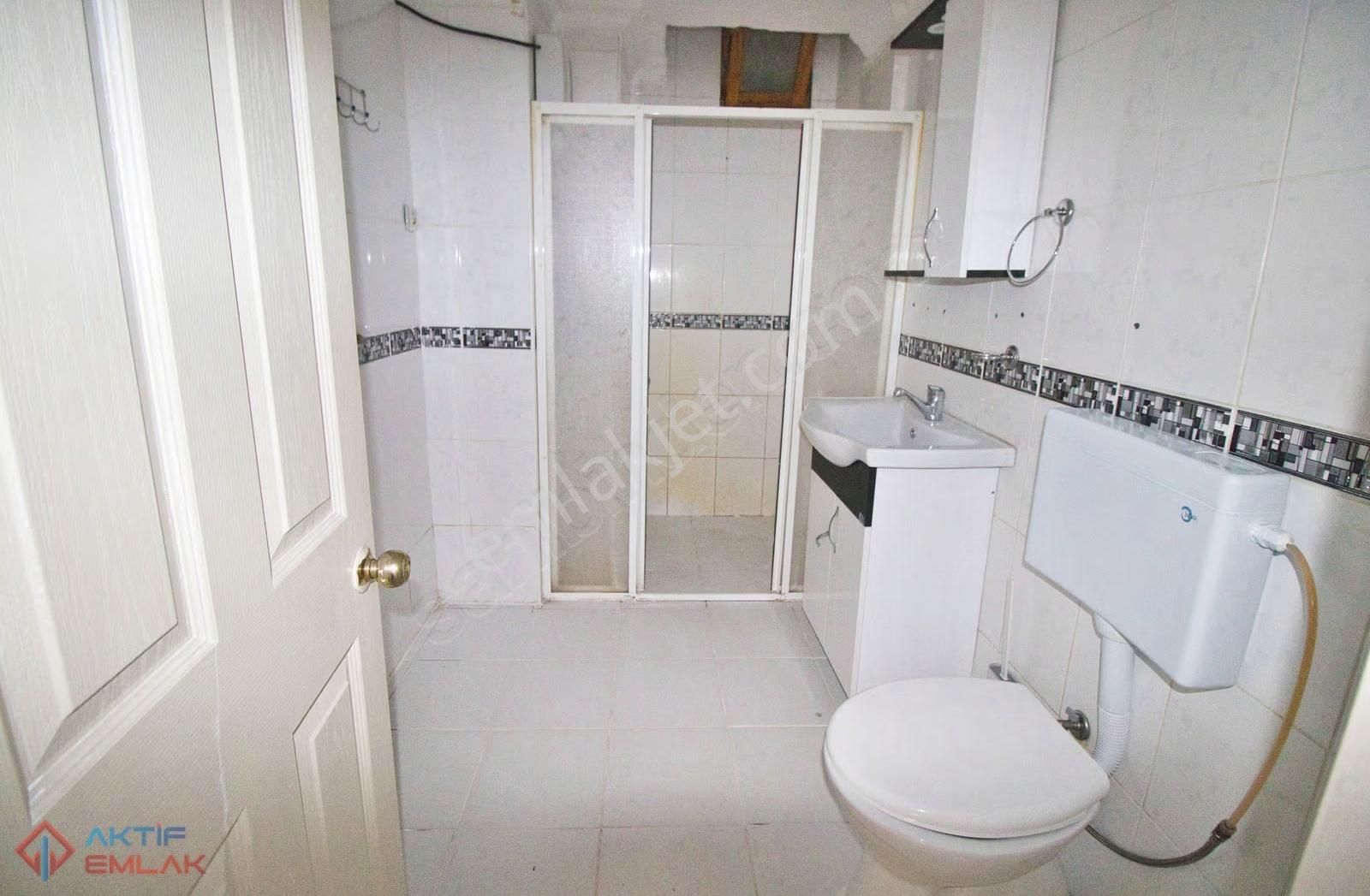 ▓aktif'ten Altınkumda Denize Yakın Çift Wcli Masrafsız 2+1 Daire - Görsel 30